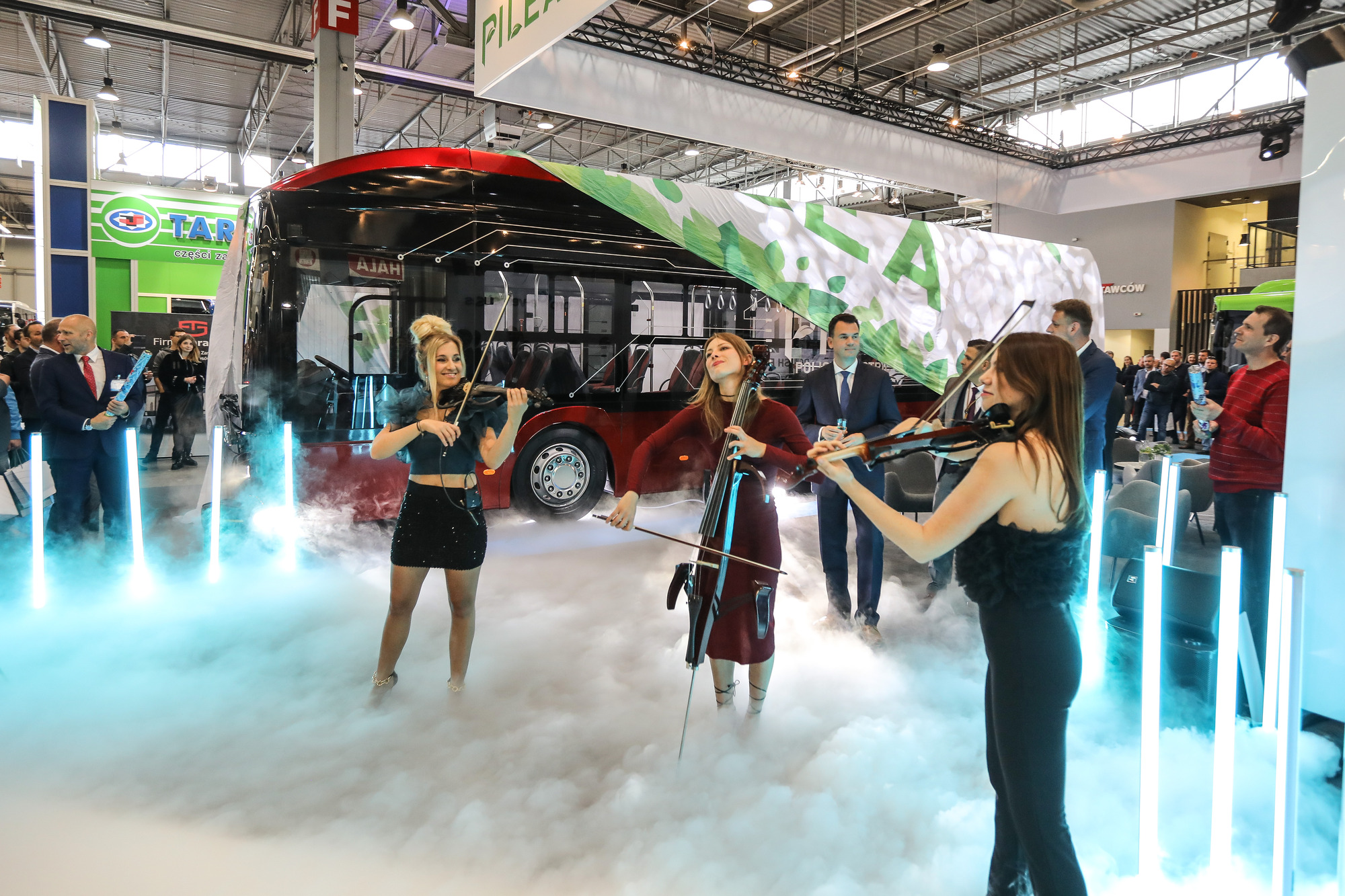 TRANSEXPO 2024 undefined: slika 4