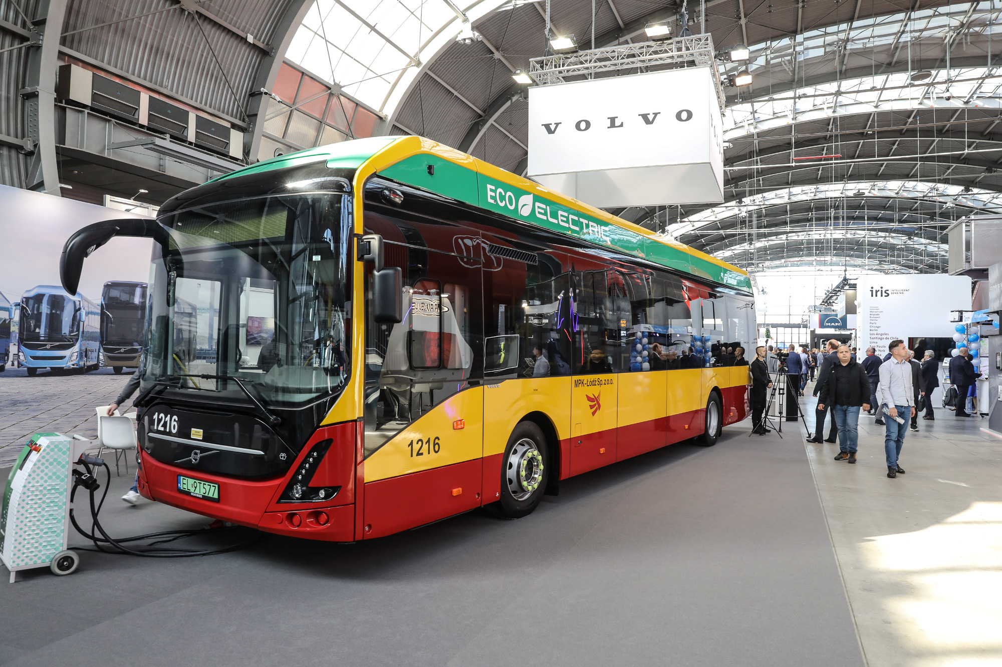 TRANSEXPO 2024 undefined: slika 5