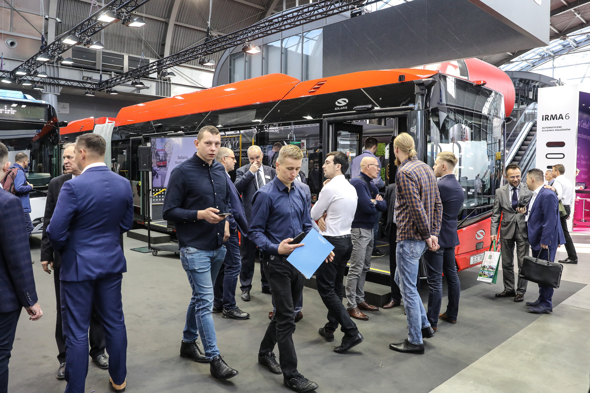 TRANSEXPO 2024 undefined: slika 8