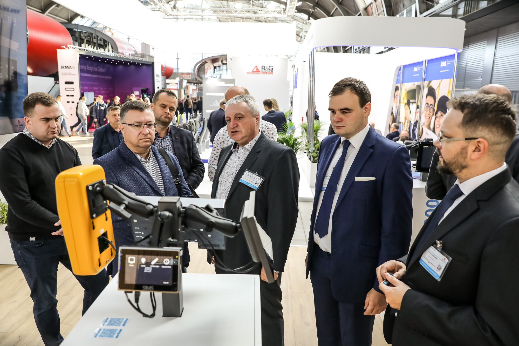 TRANSEXPO 2024 undefined: slika 2