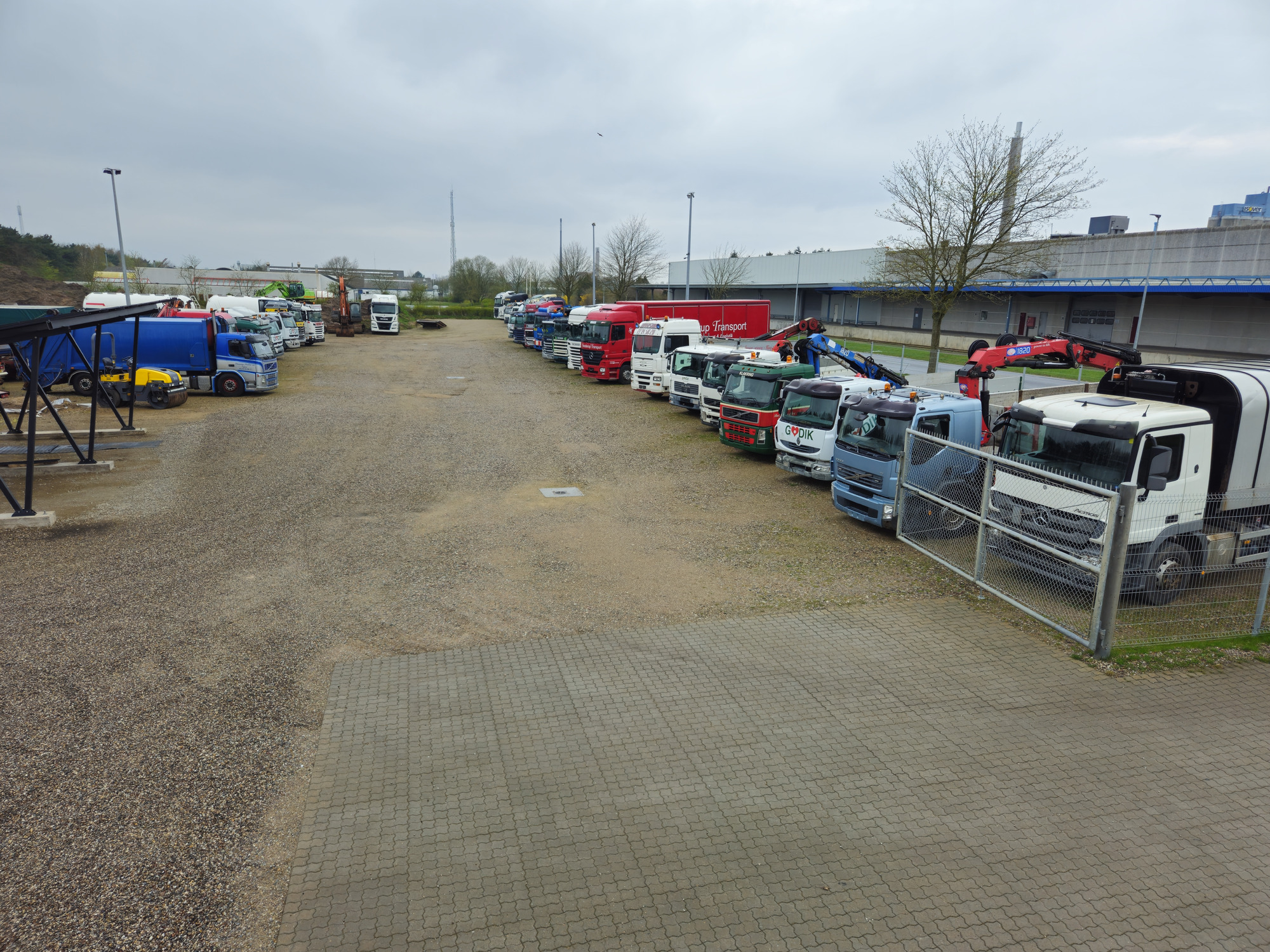 Wolther Trucks and Trading ApS undefined: slika 2