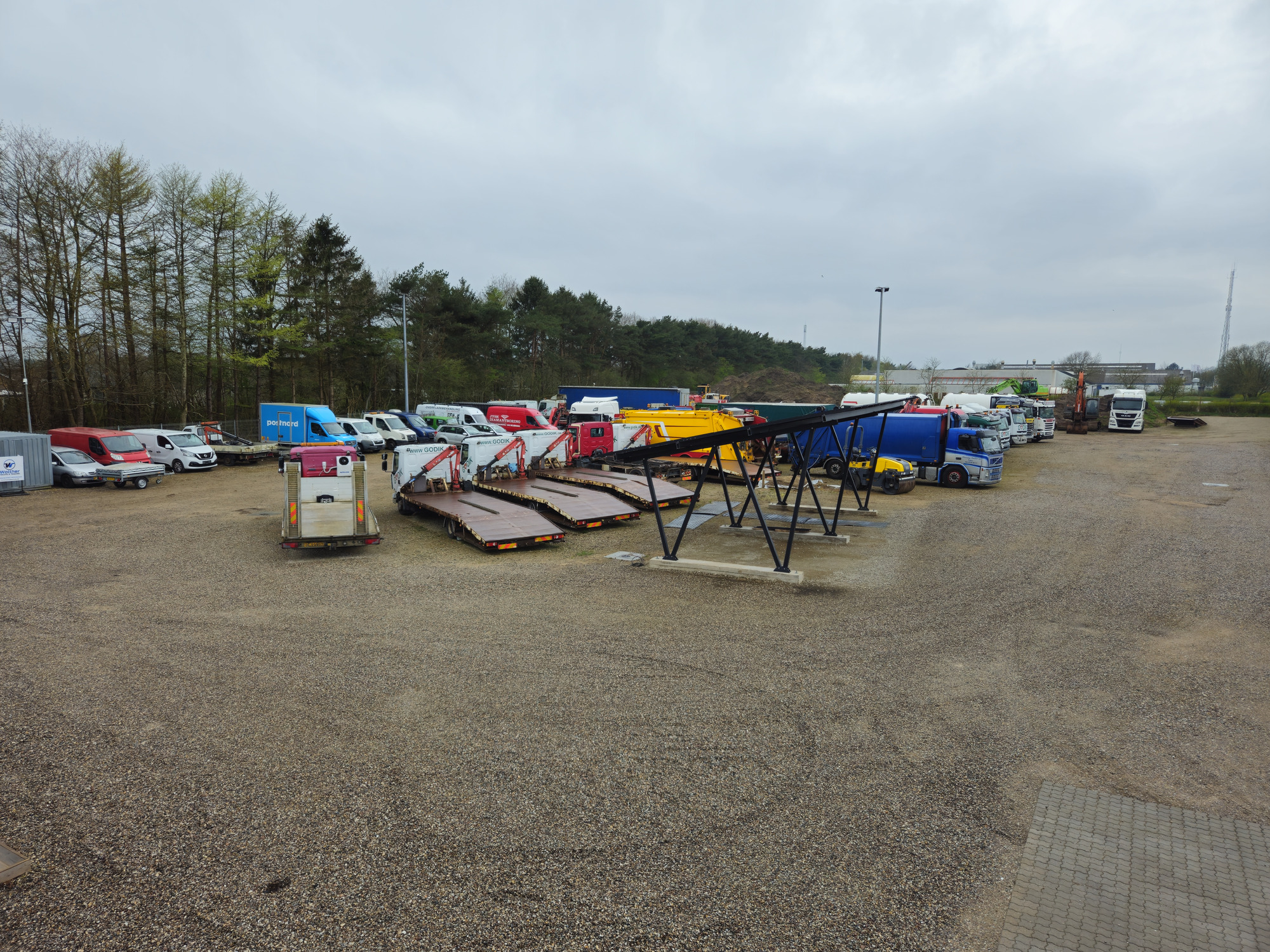 Wolther Trucks and Trading ApS undefined: slika 3