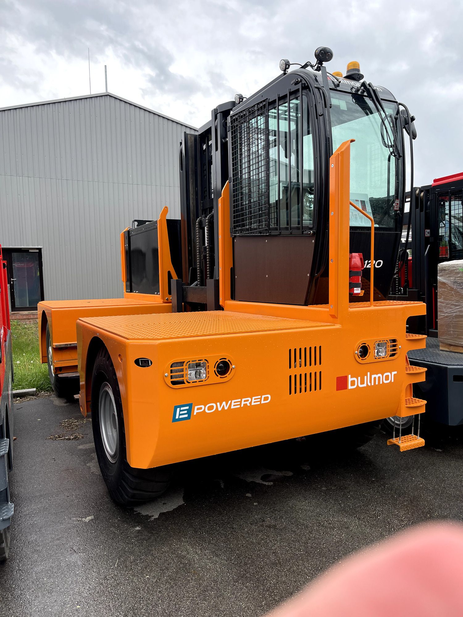 BULMOR LANCER undefined: slika 6