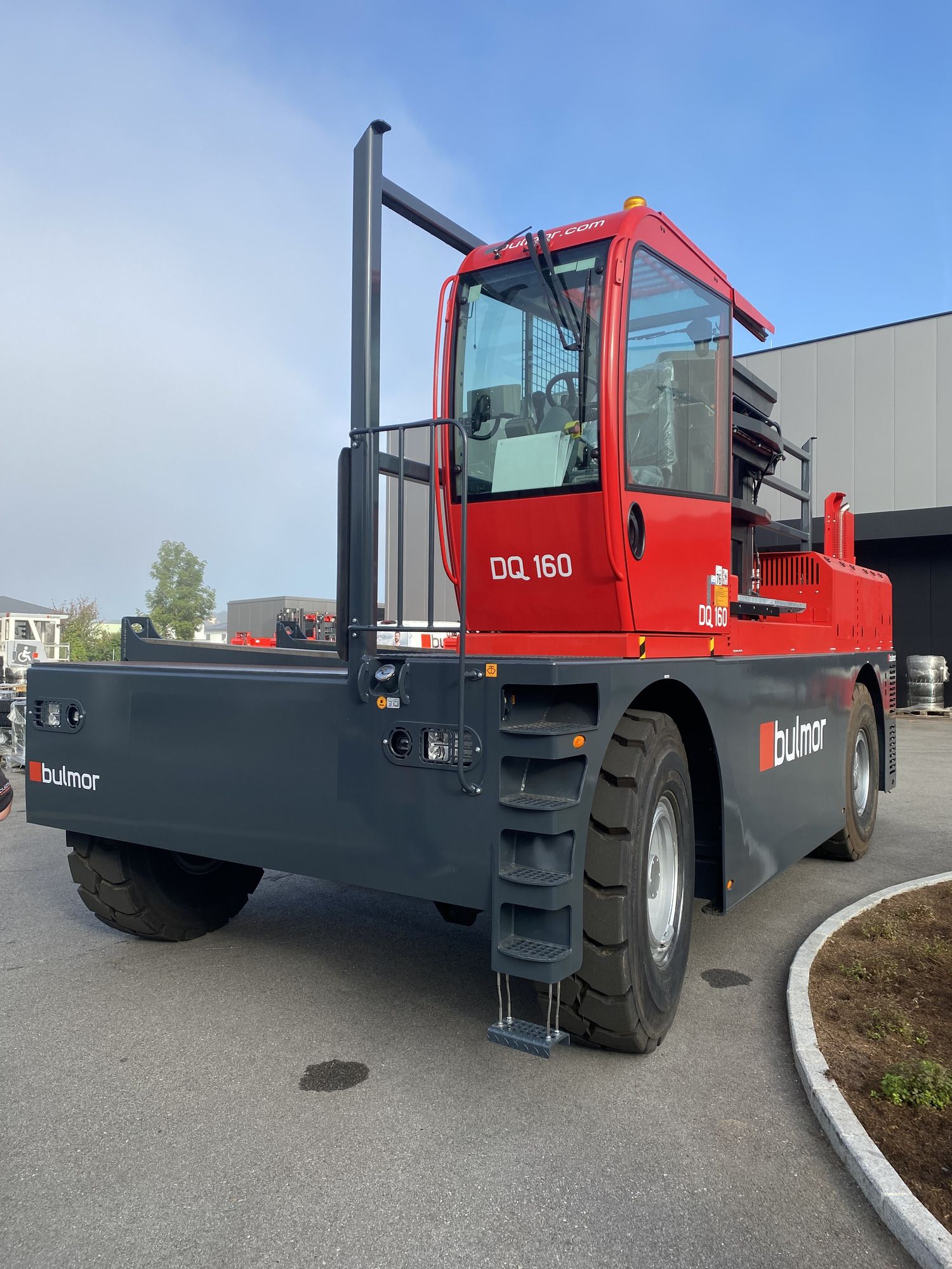 BULMOR LANCER undefined: slika 5