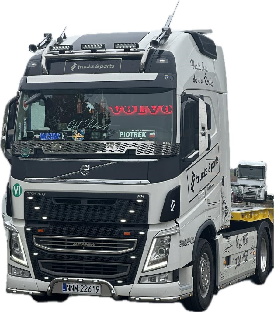 TT TRUCKS & PARTS NATALIA NAWASIELSKA undefined: slika 9