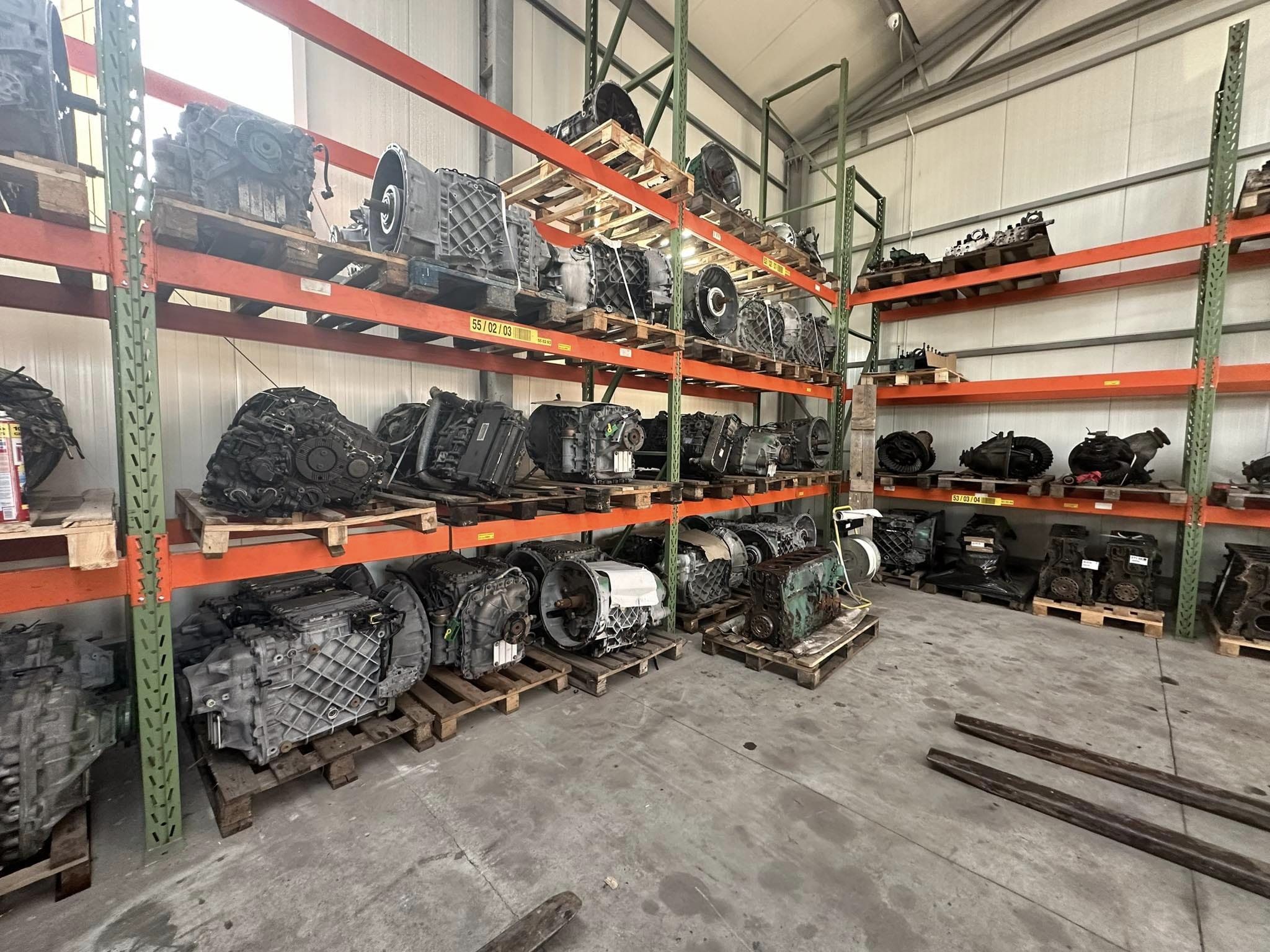 TT TRUCKS & PARTS NATALIA NAWASIELSKA undefined: slika 8