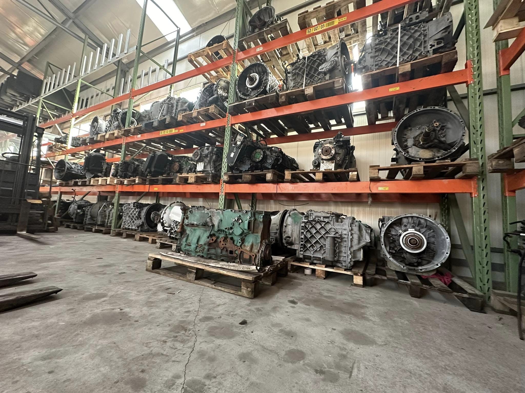 TT TRUCKS & PARTS NATALIA NAWASIELSKA undefined: slika 4