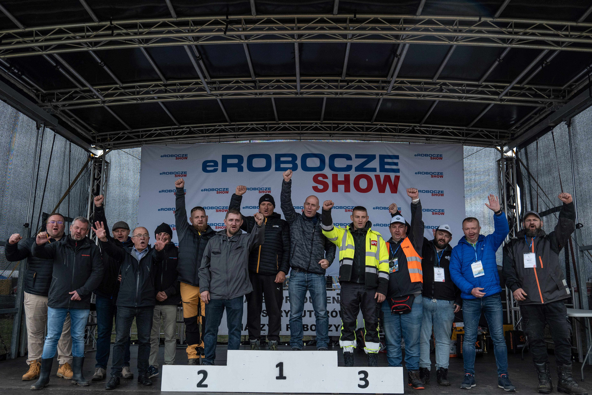 ERobocze SHOW 2025 undefined: slika 5
