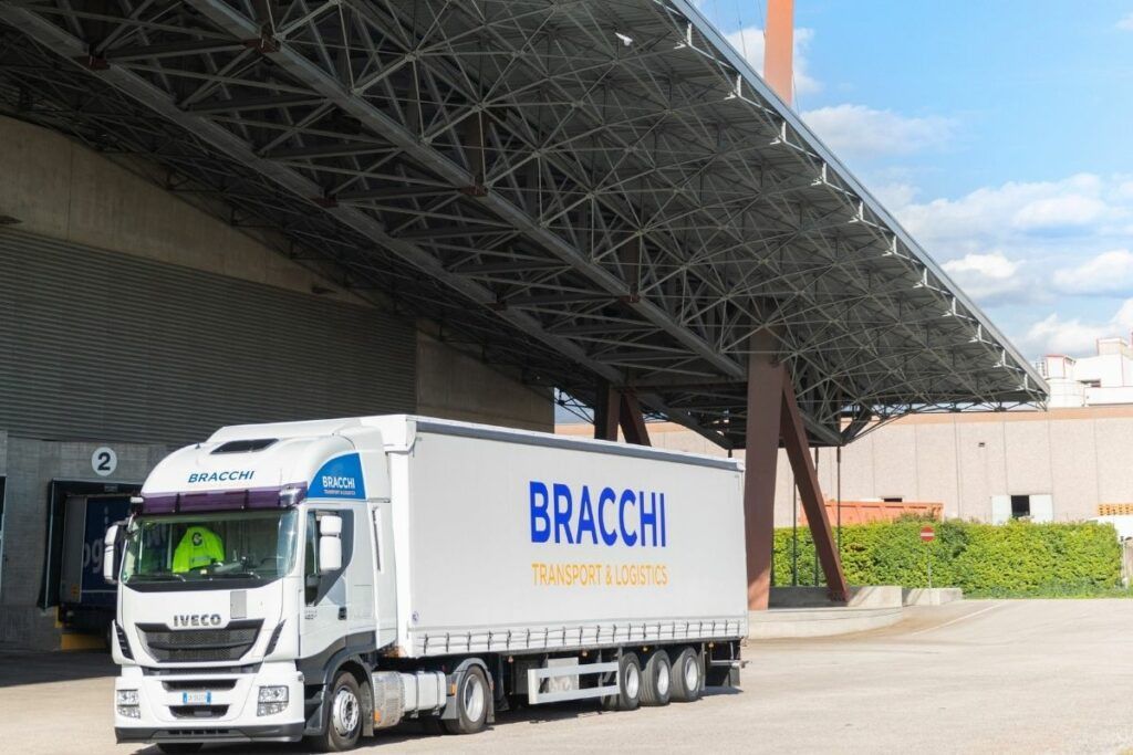 B.P. Transports sp. z o.o. undefined: slika 4