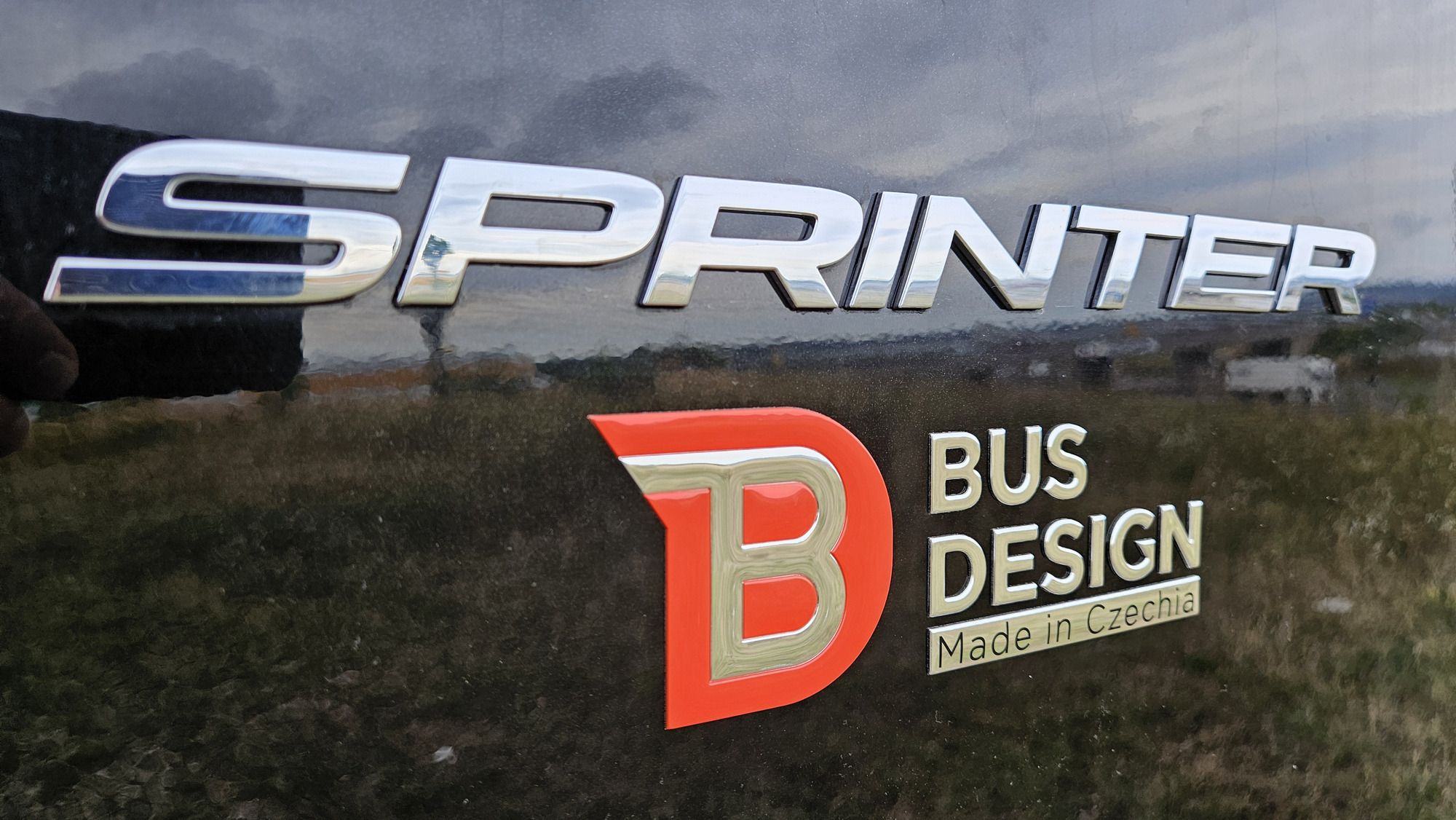 Bus Design, s.r.o.  undefined: slika 3