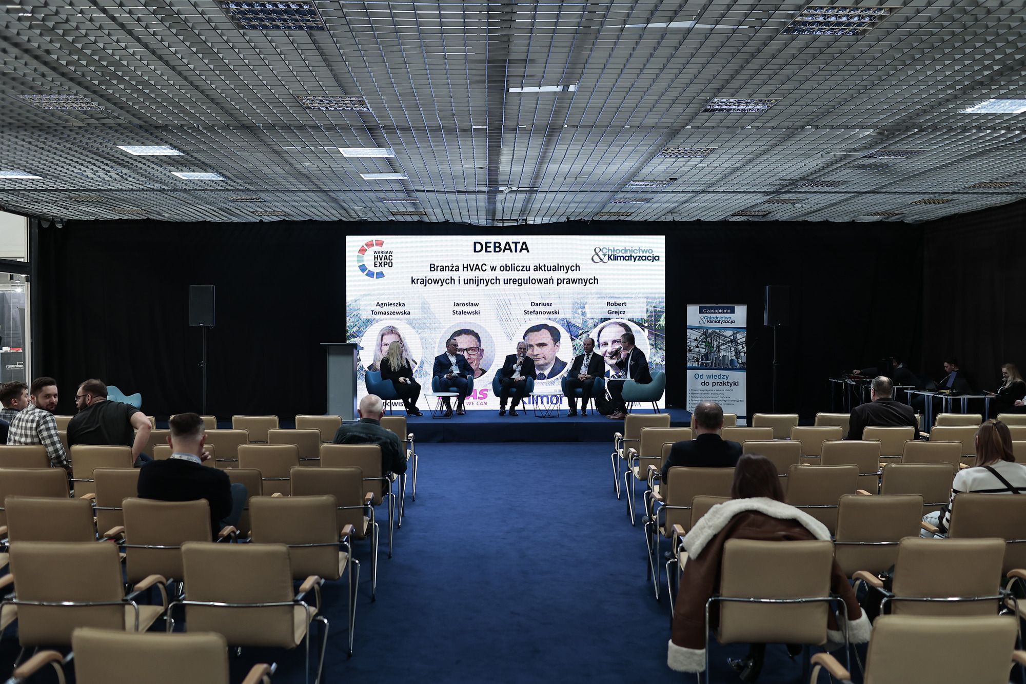 Poland Sustainability Expo 2025 undefined: slika 3