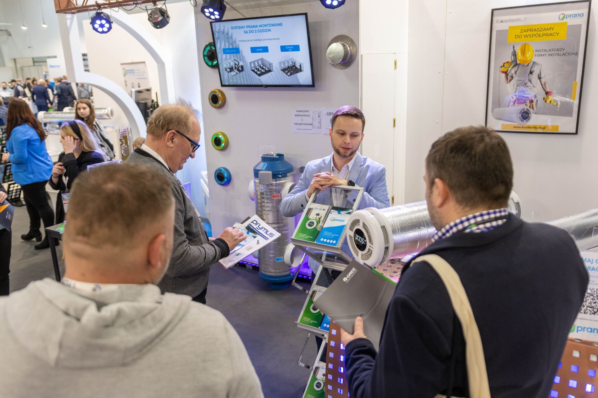 Poland Sustainability Expo 2025 undefined: slika 4