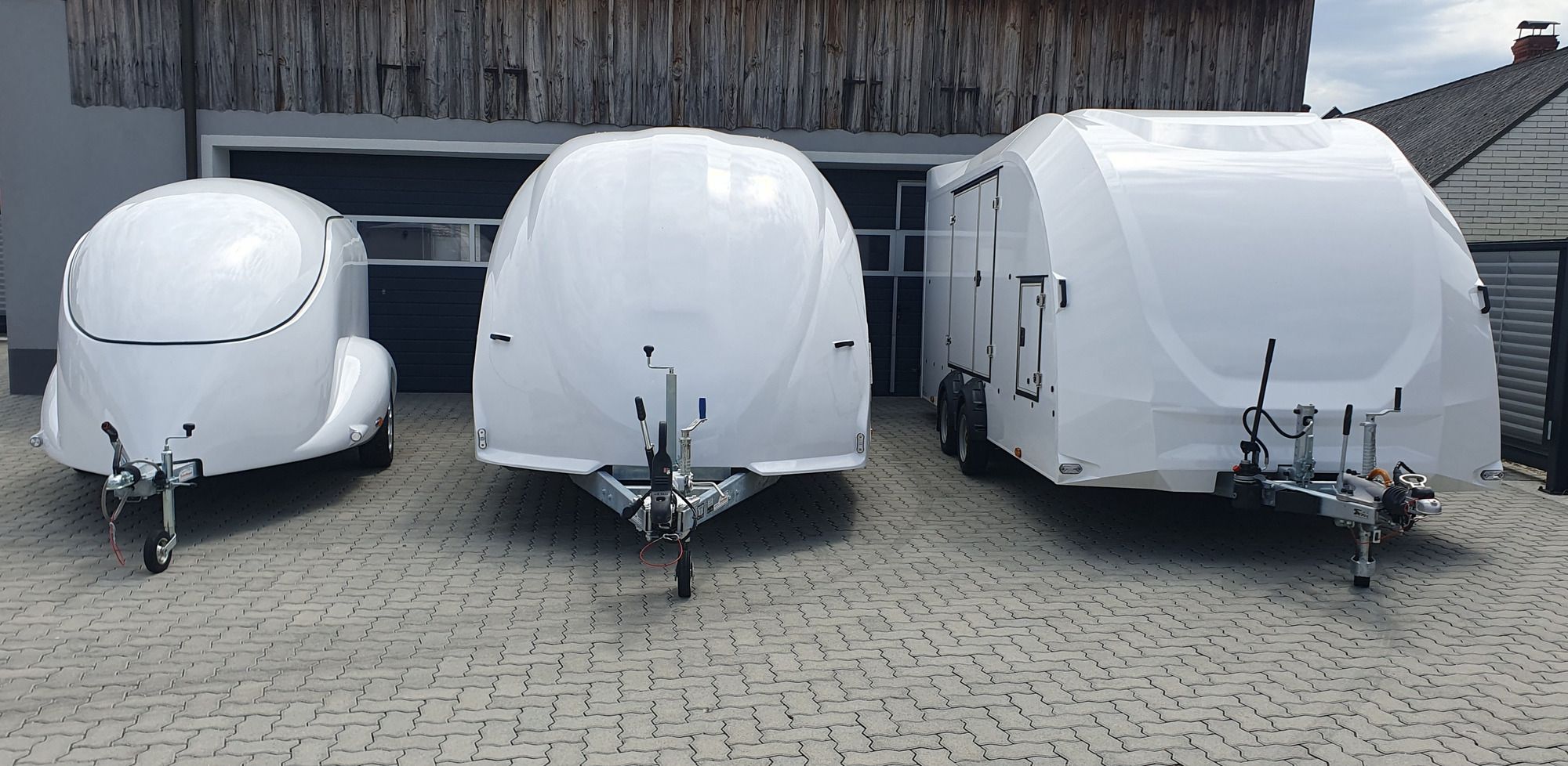 Trailershop.at - vozila za prodaju undefined: slika 2