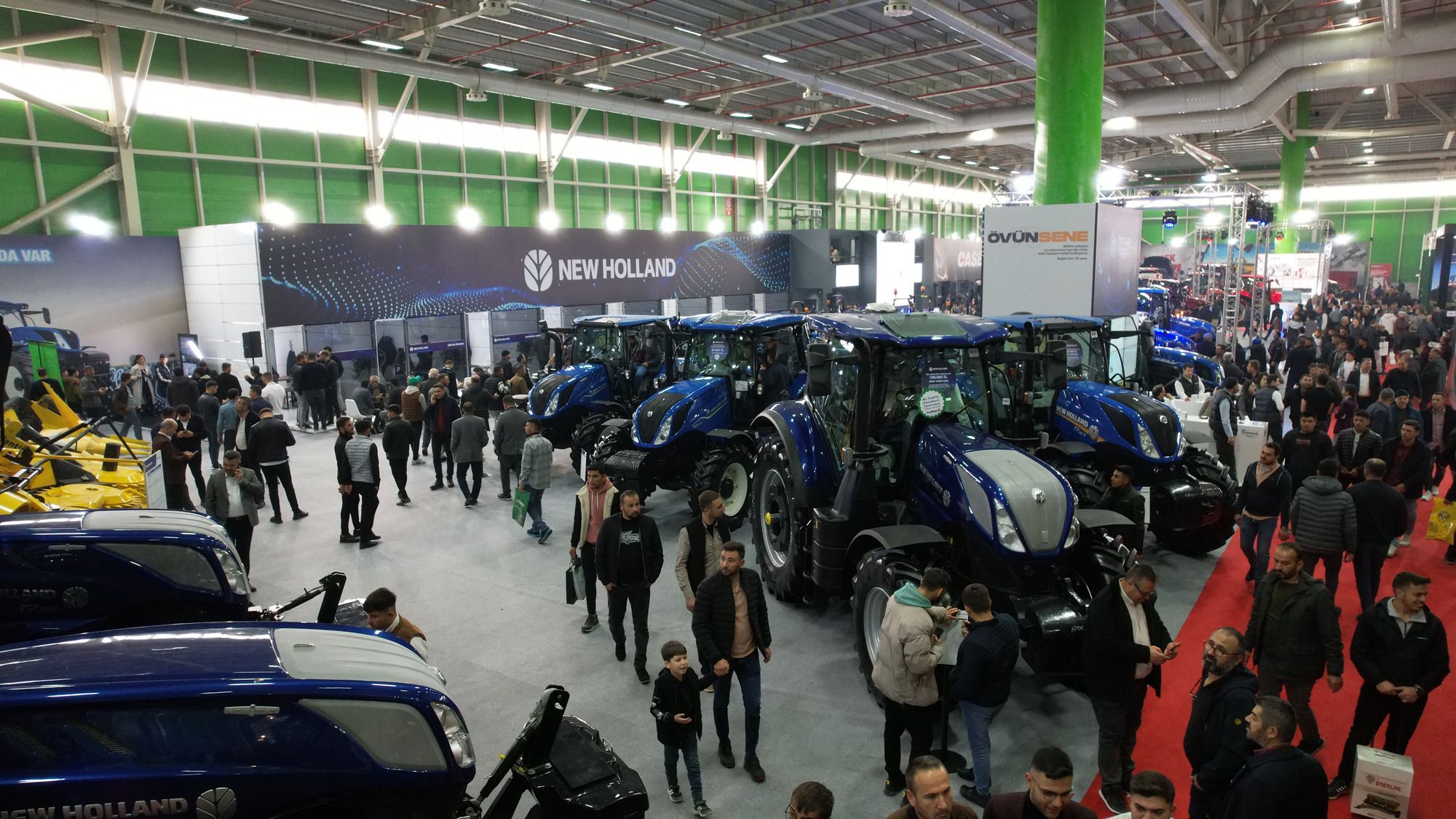 Konya Agriculture Fair undefined: slika 7