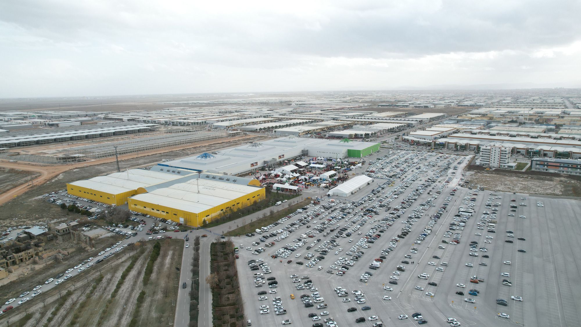 Konya Agriculture Fair undefined: slika 6
