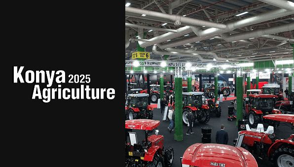 Konya Agriculture Fair undefined: slika 11