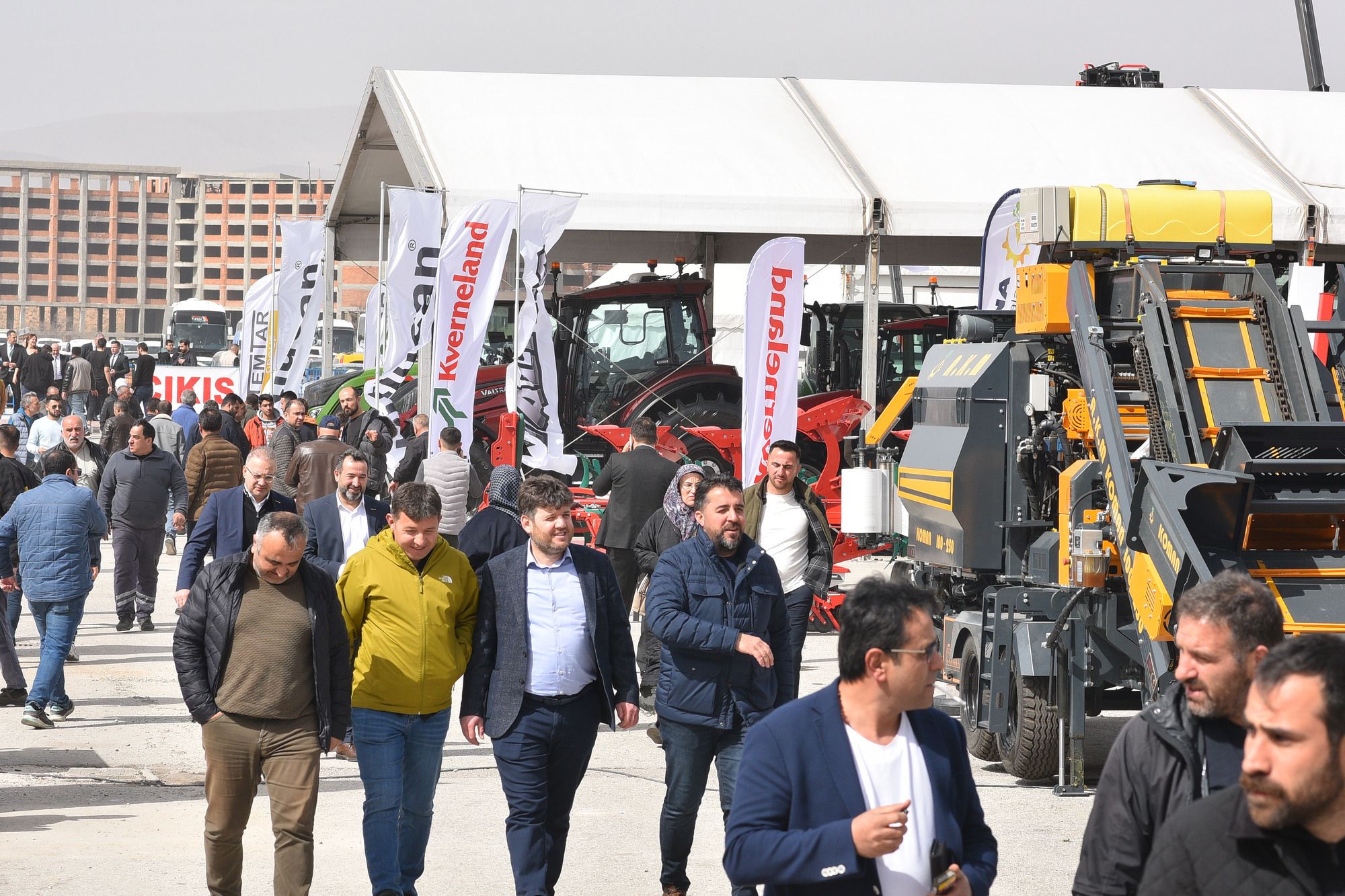 Konya Agriculture Fair undefined: slika 3