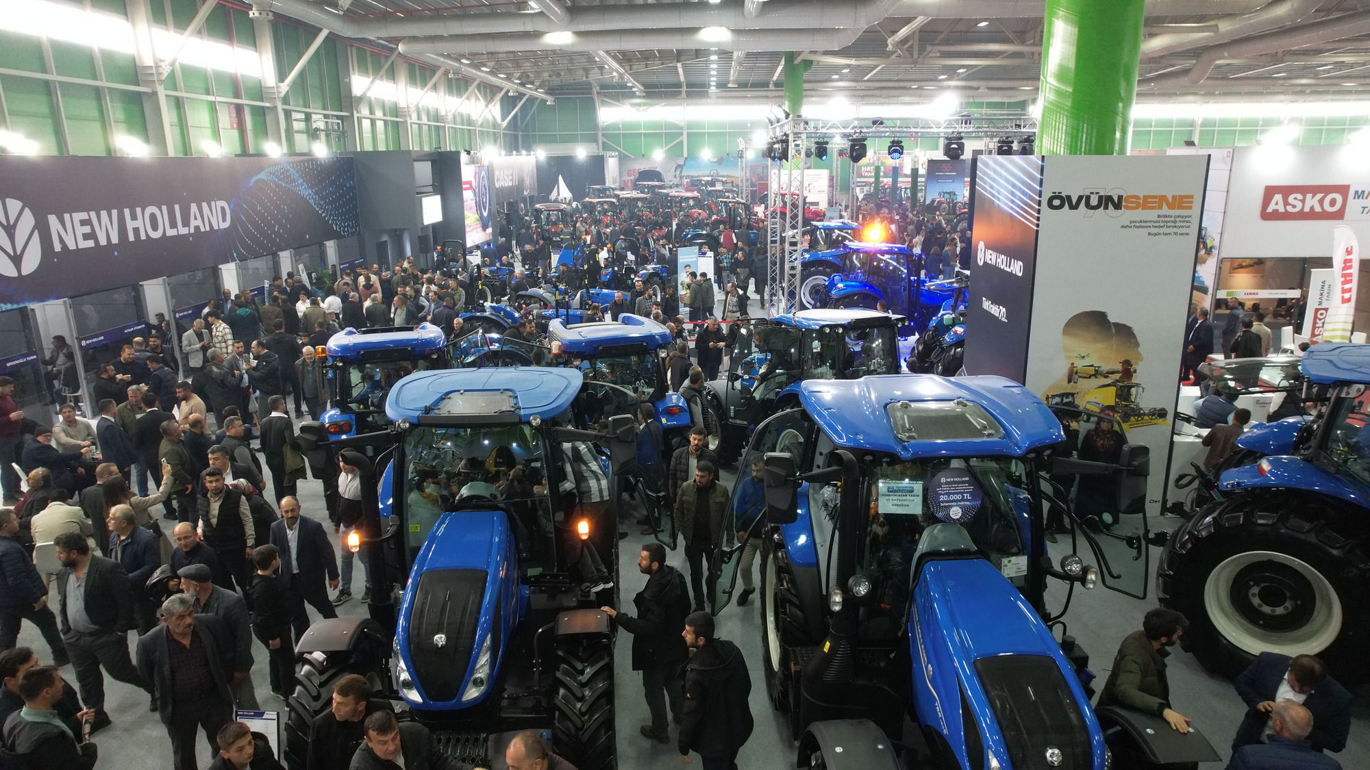 Konya Agriculture Fair undefined: slika 9