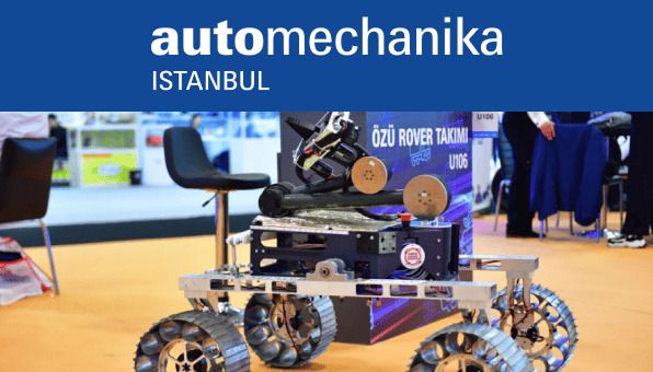 Automechanika Istanbul undefined: slika 10