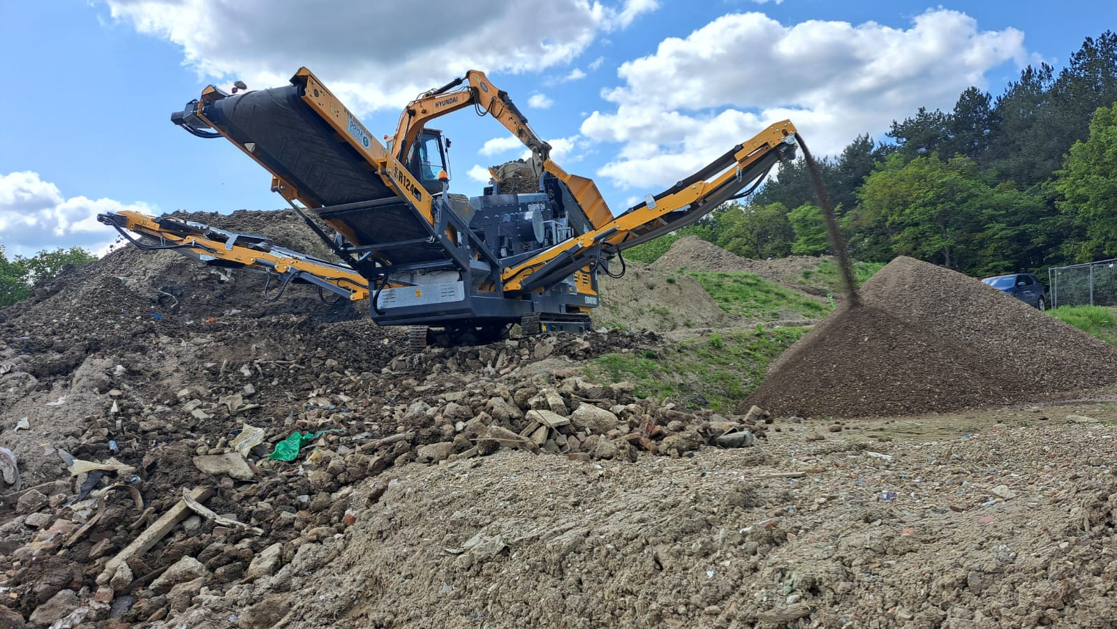 DOYLE MACHINERY Ltd - vozila za prodaju undefined: slika 6