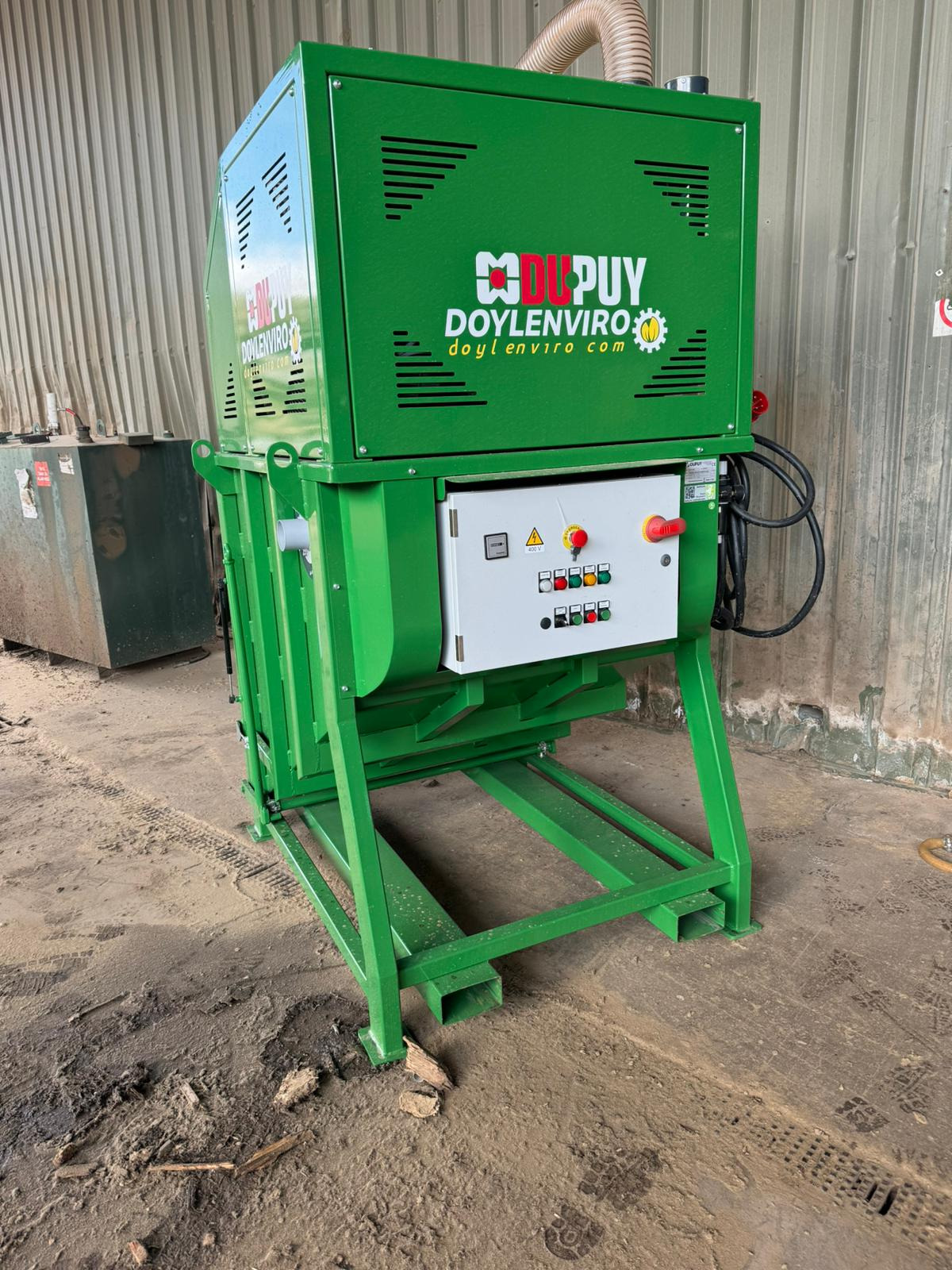 DOYLE MACHINERY Ltd - vozila za prodaju undefined: slika 8
