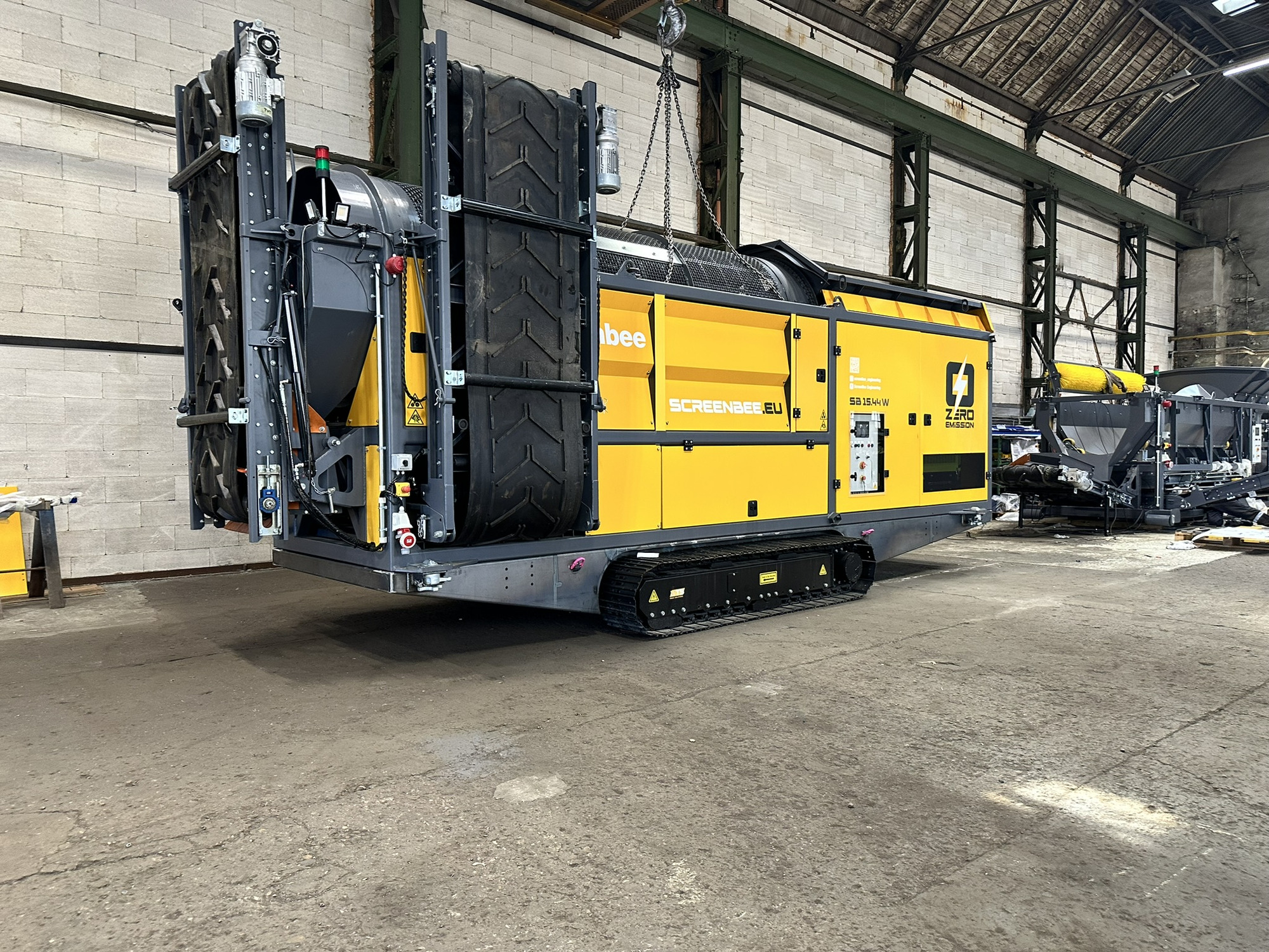 DOYLE MACHINERY Ltd - vozila za prodaju undefined: slika 10