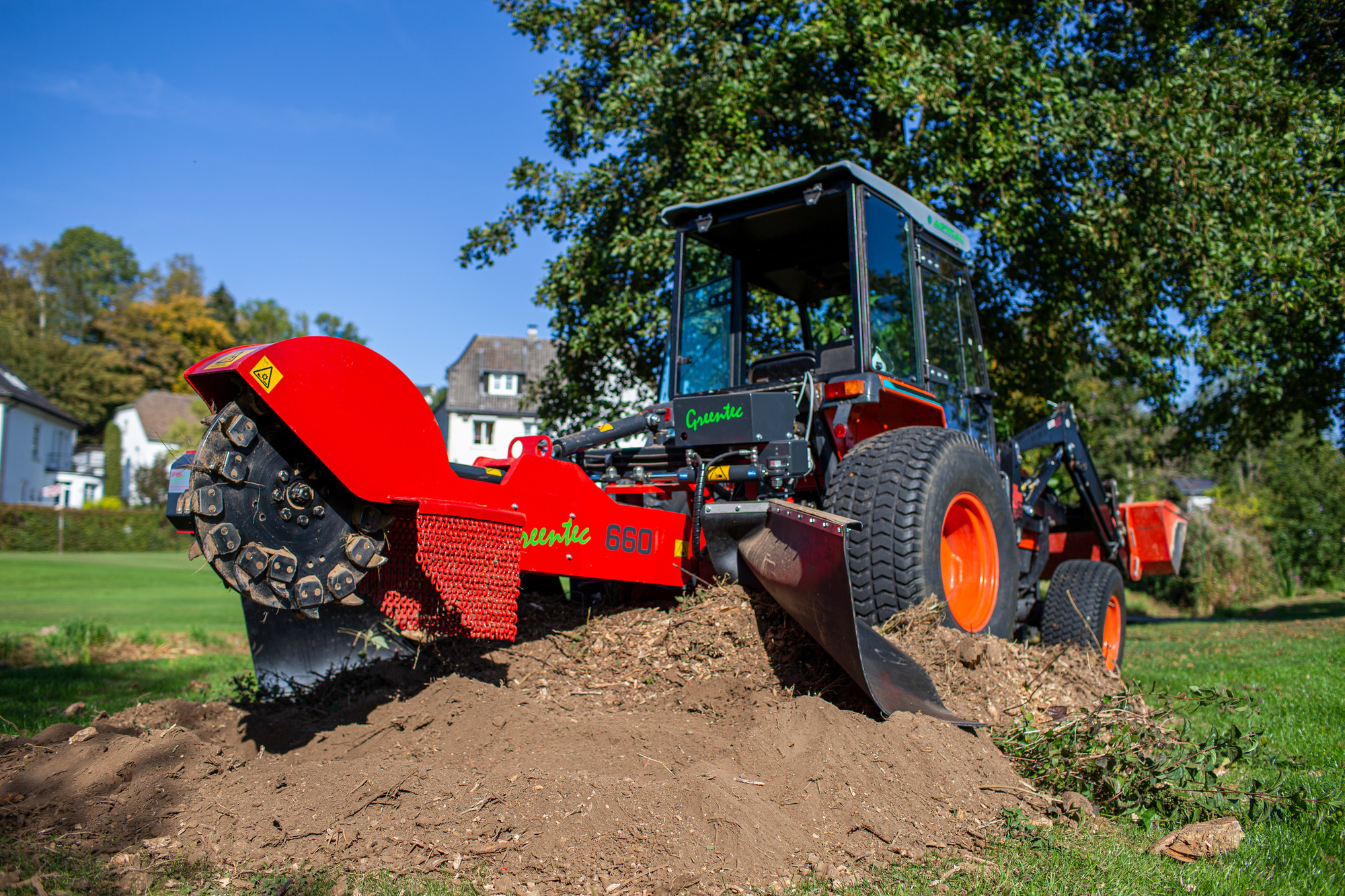 DOYLE MACHINERY Ltd - vozila za prodaju undefined: slika 16