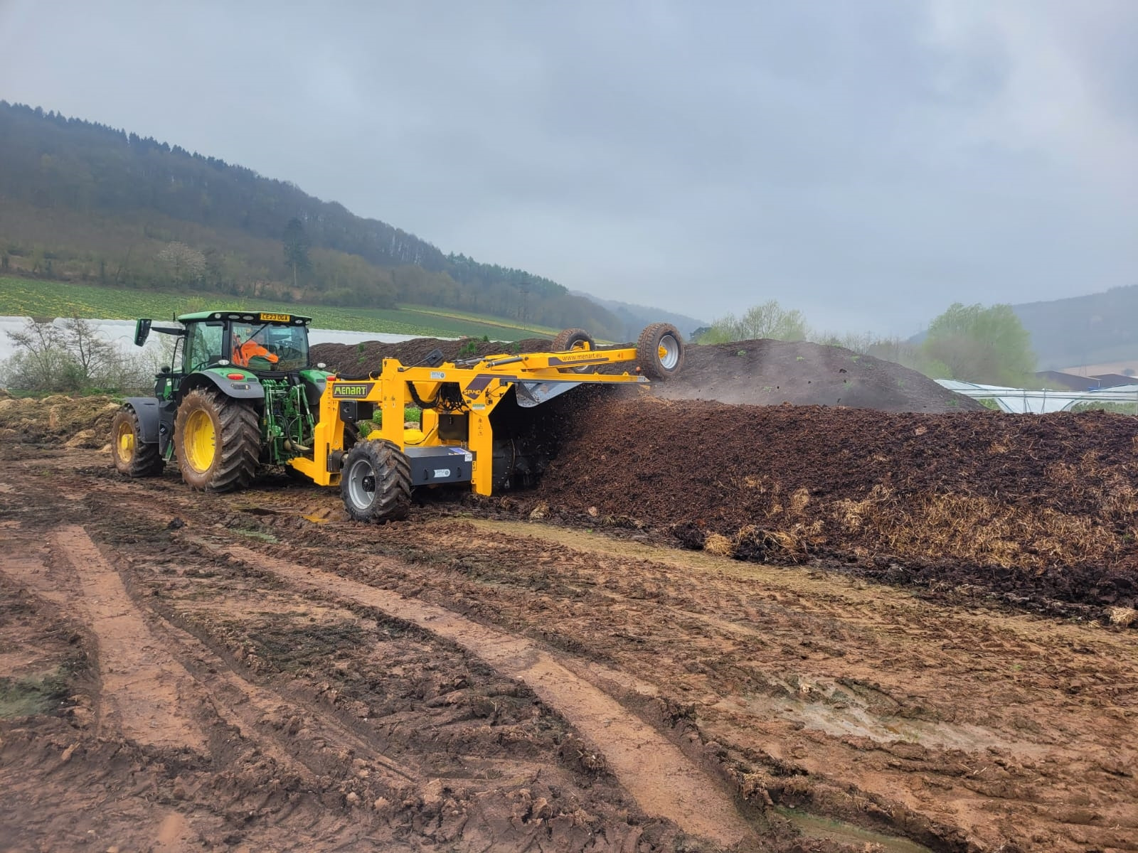 DOYLE MACHINERY Ltd - vozila za prodaju undefined: slika 9