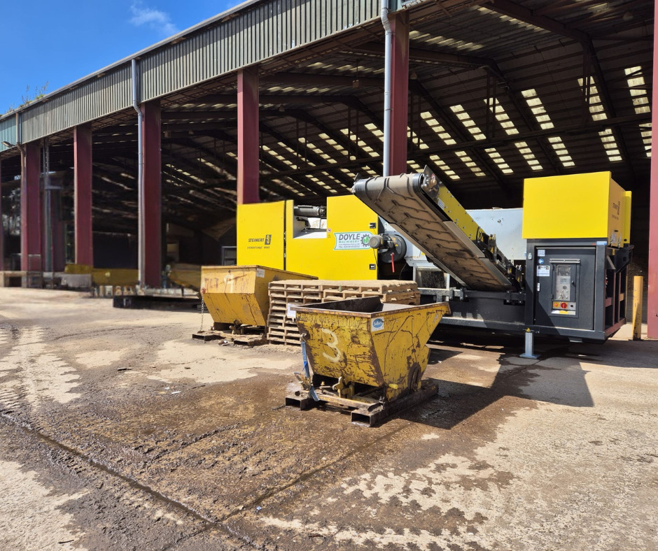 DOYLE MACHINERY Ltd - vozila za prodaju undefined: slika 12