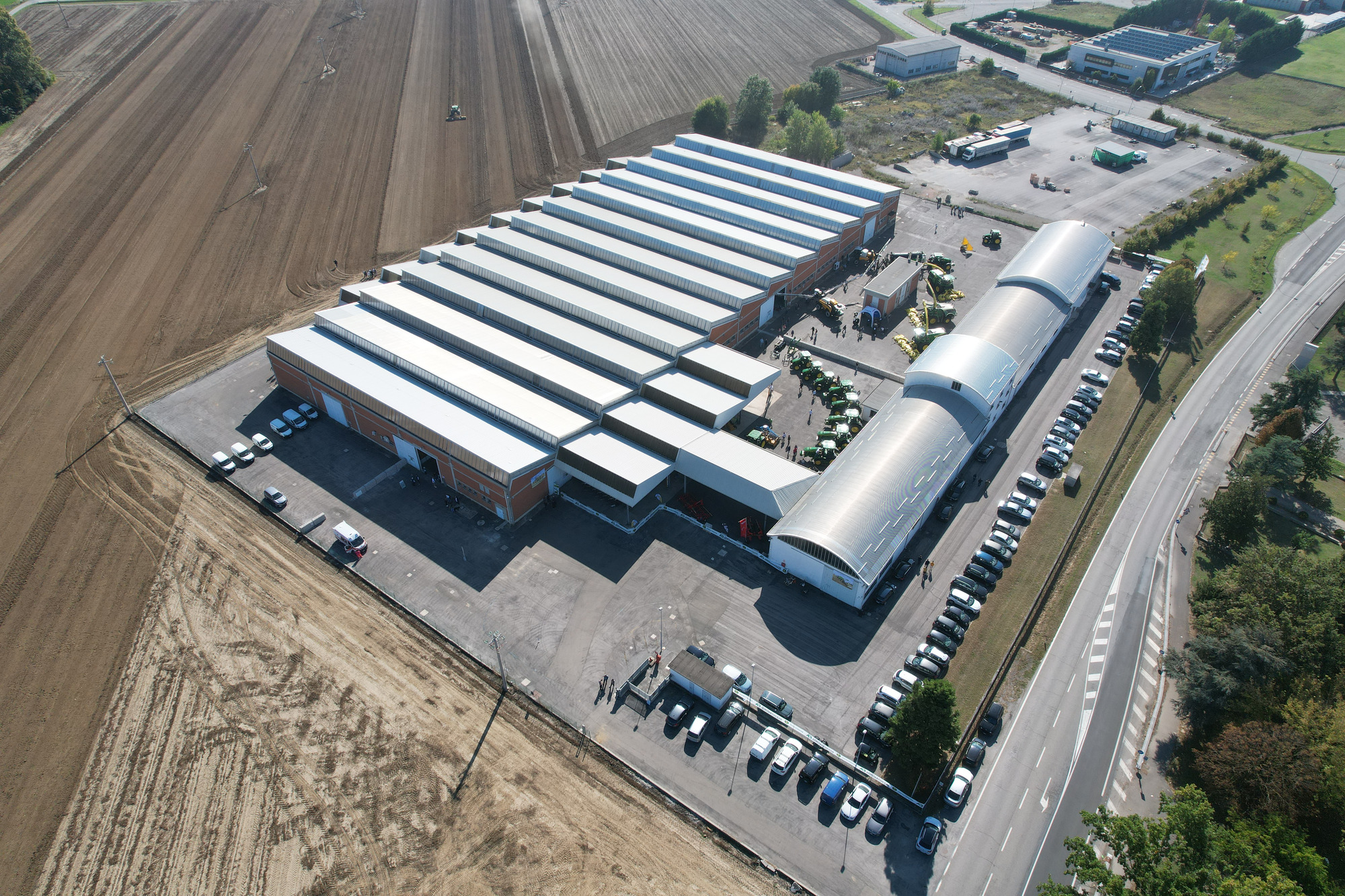 AGRIBERTOCCHI S.R.L. undefined: slika 2