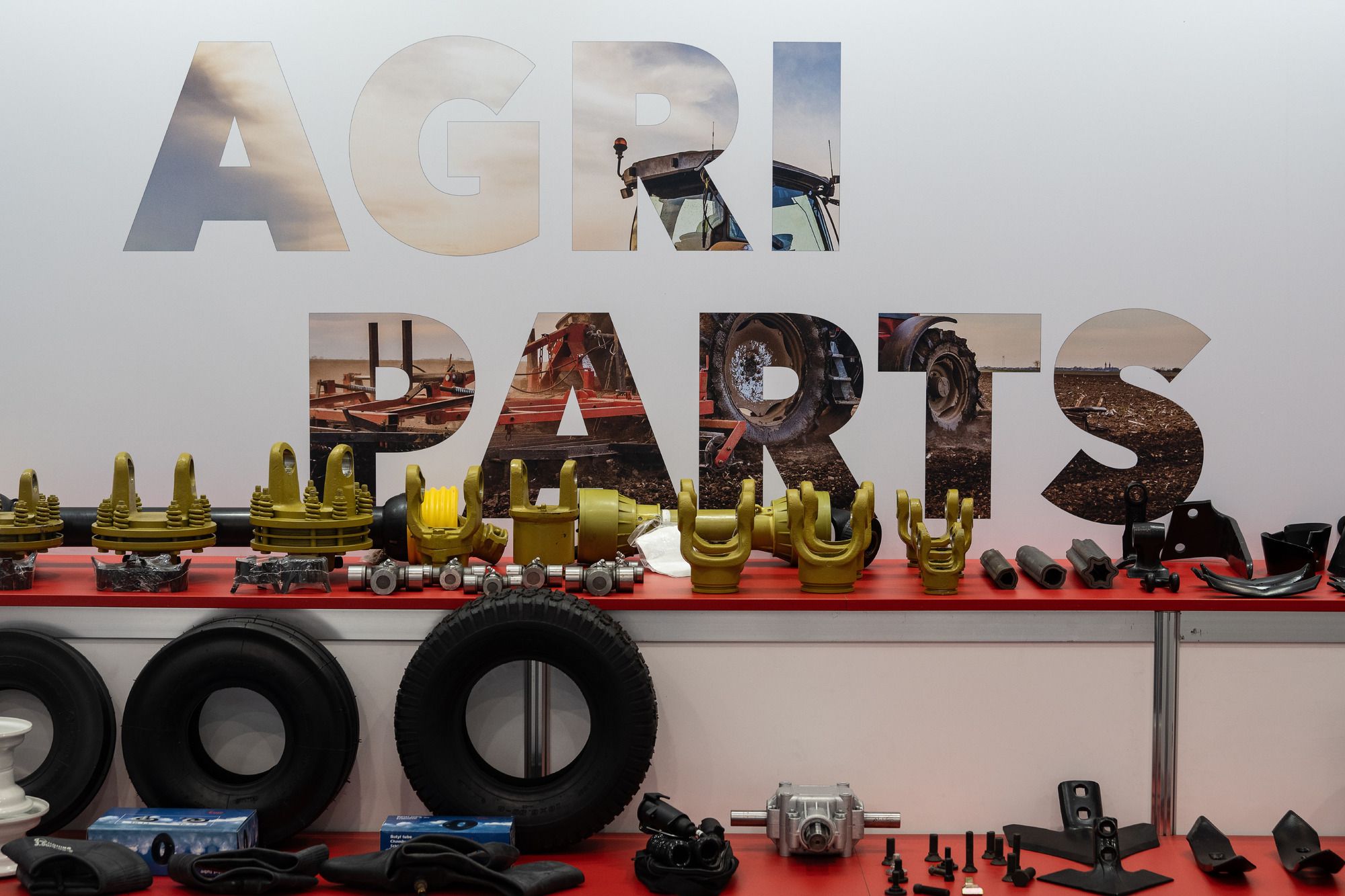 AGRITECHNICA  undefined: slika 4