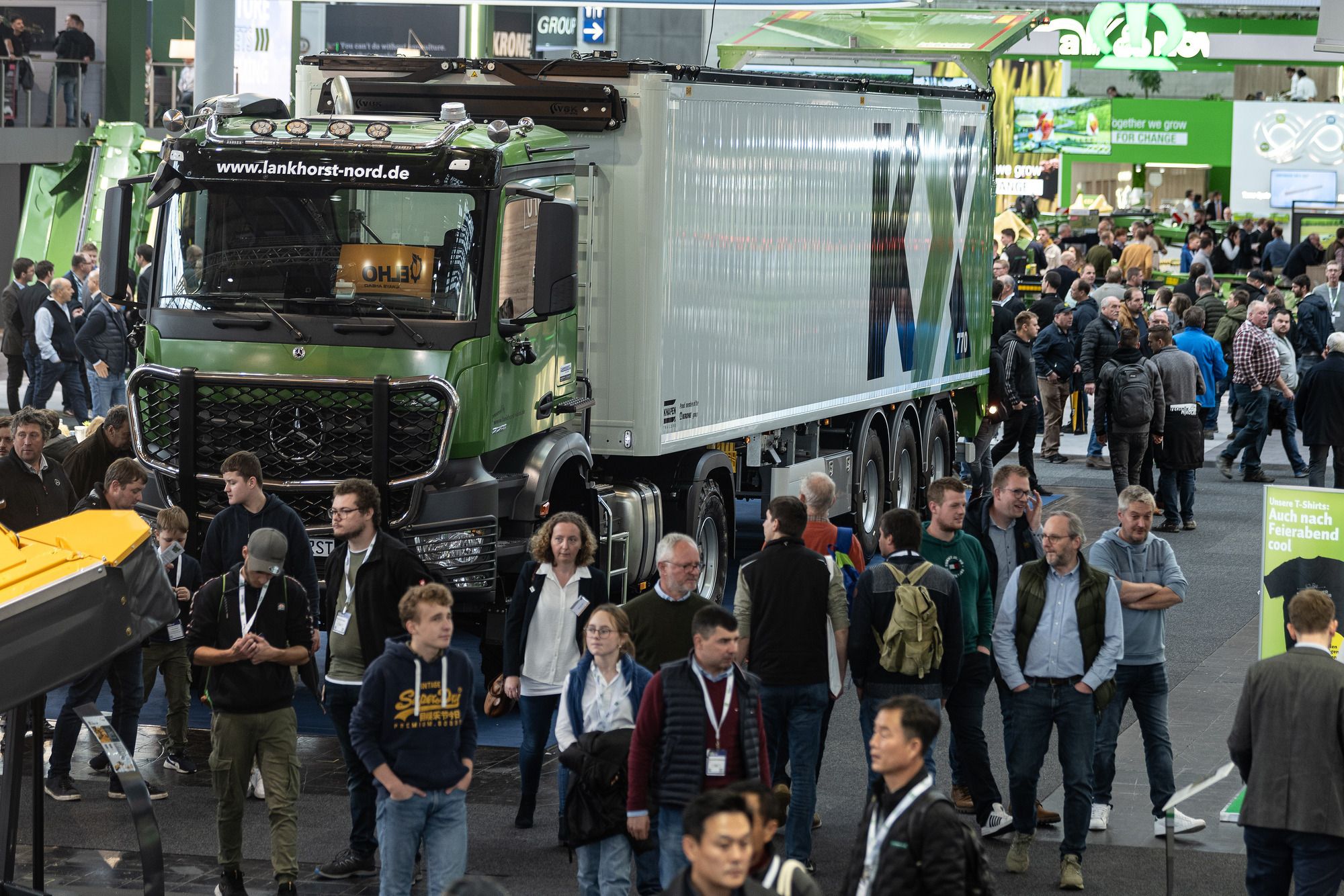 AGRITECHNICA  undefined: slika 6