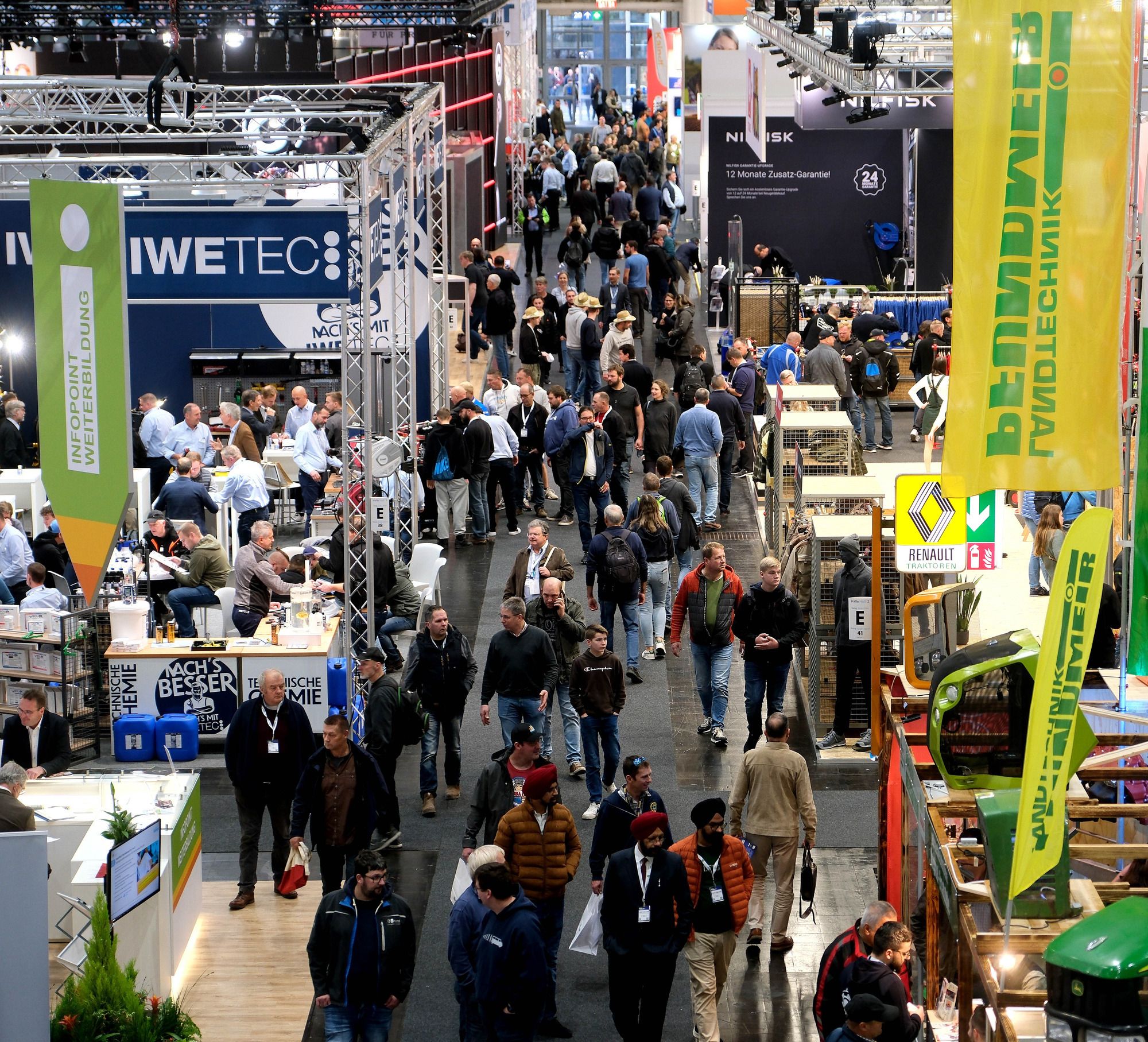 AGRITECHNICA  undefined: slika 7