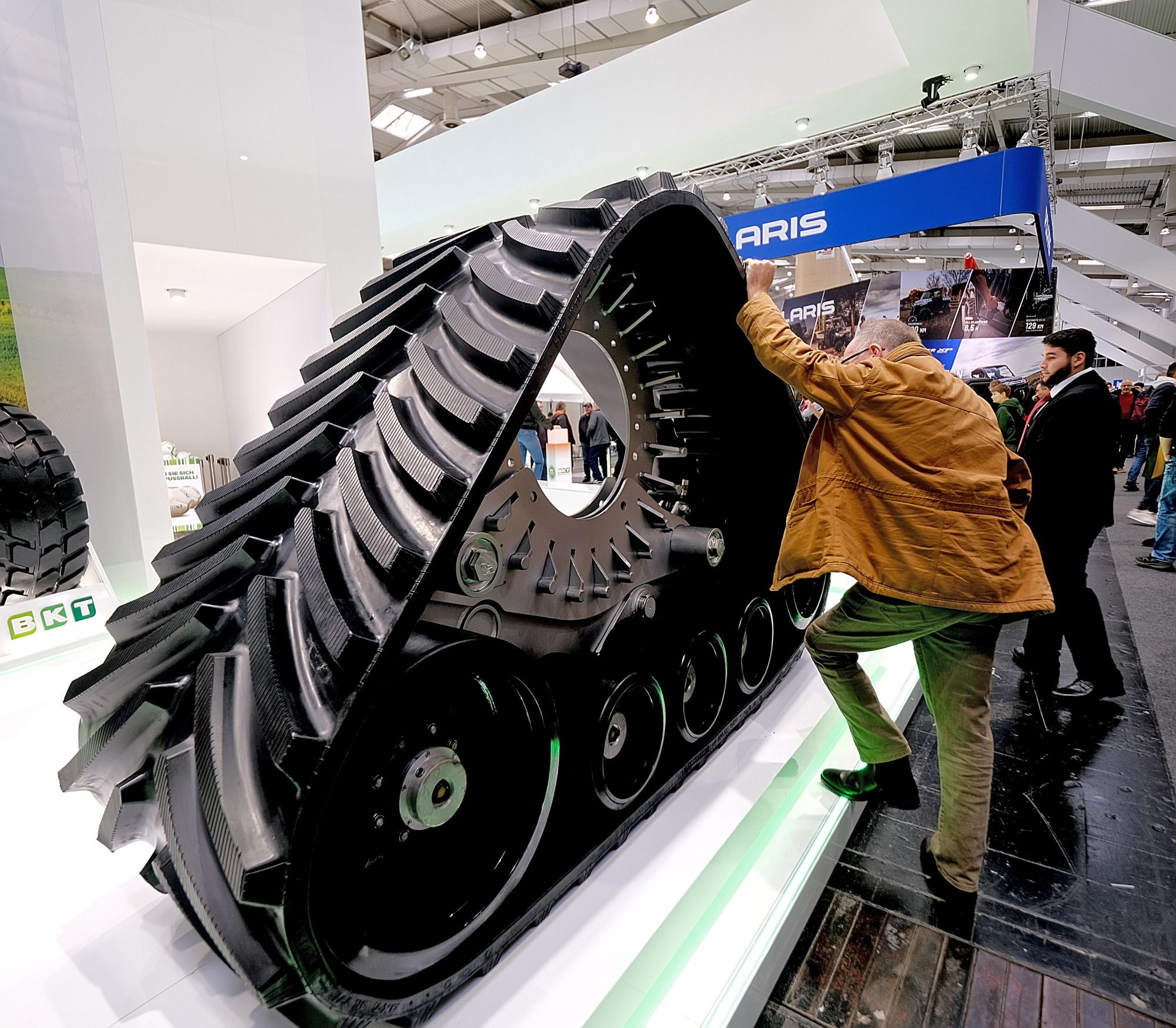 AGRITECHNICA  undefined: slika 8