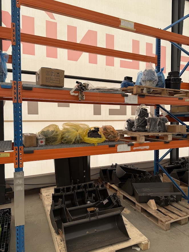 ZAOX CONSTRUCTION MACHINERY A.S. undefined: slika 14