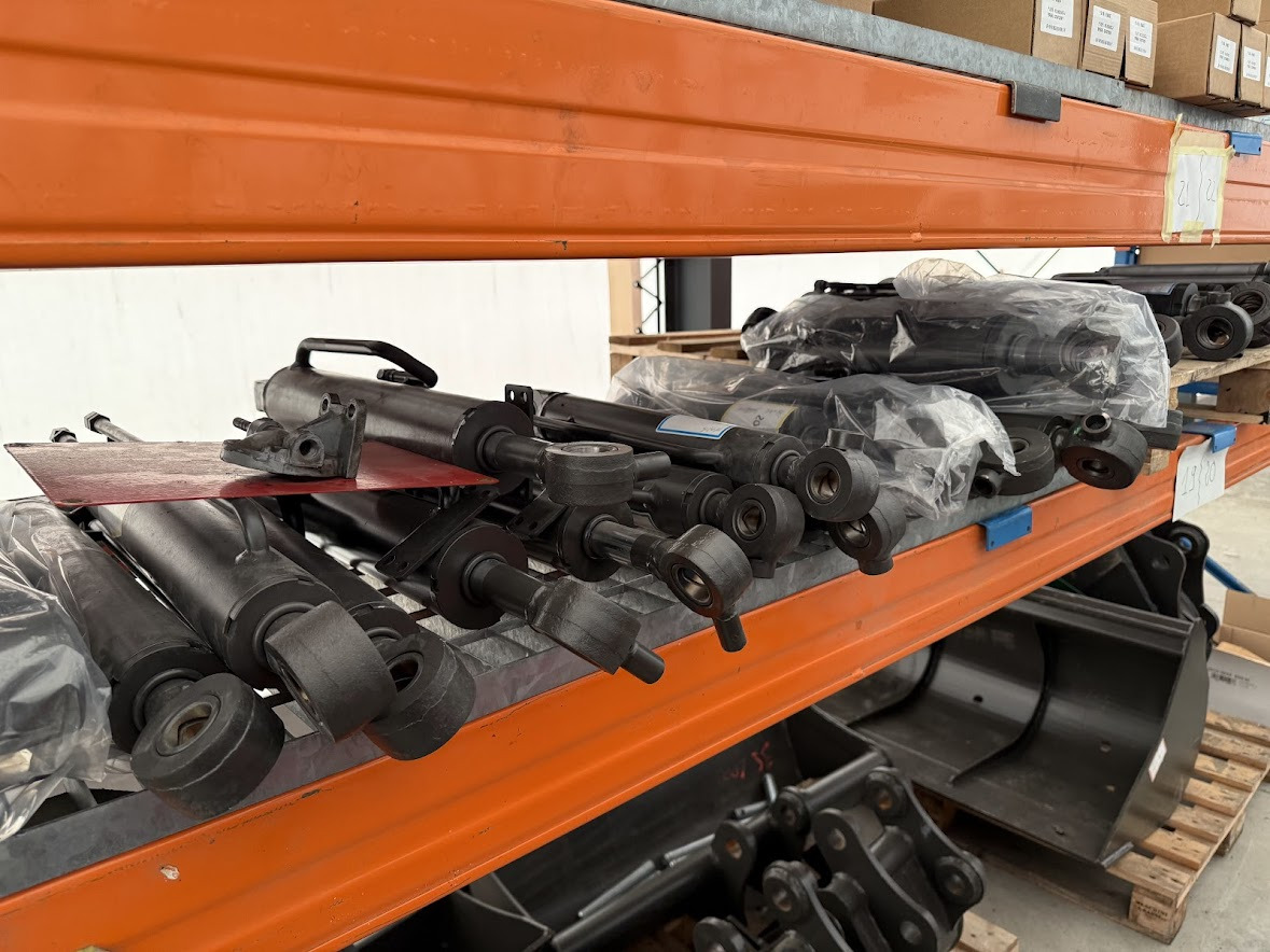 ZAOX CONSTRUCTION MACHINERY A.S. undefined: slika 16