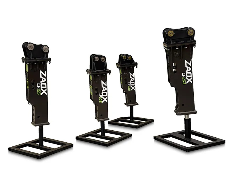 ZAOX CONSTRUCTION MACHINERY A.S. undefined: slika 12