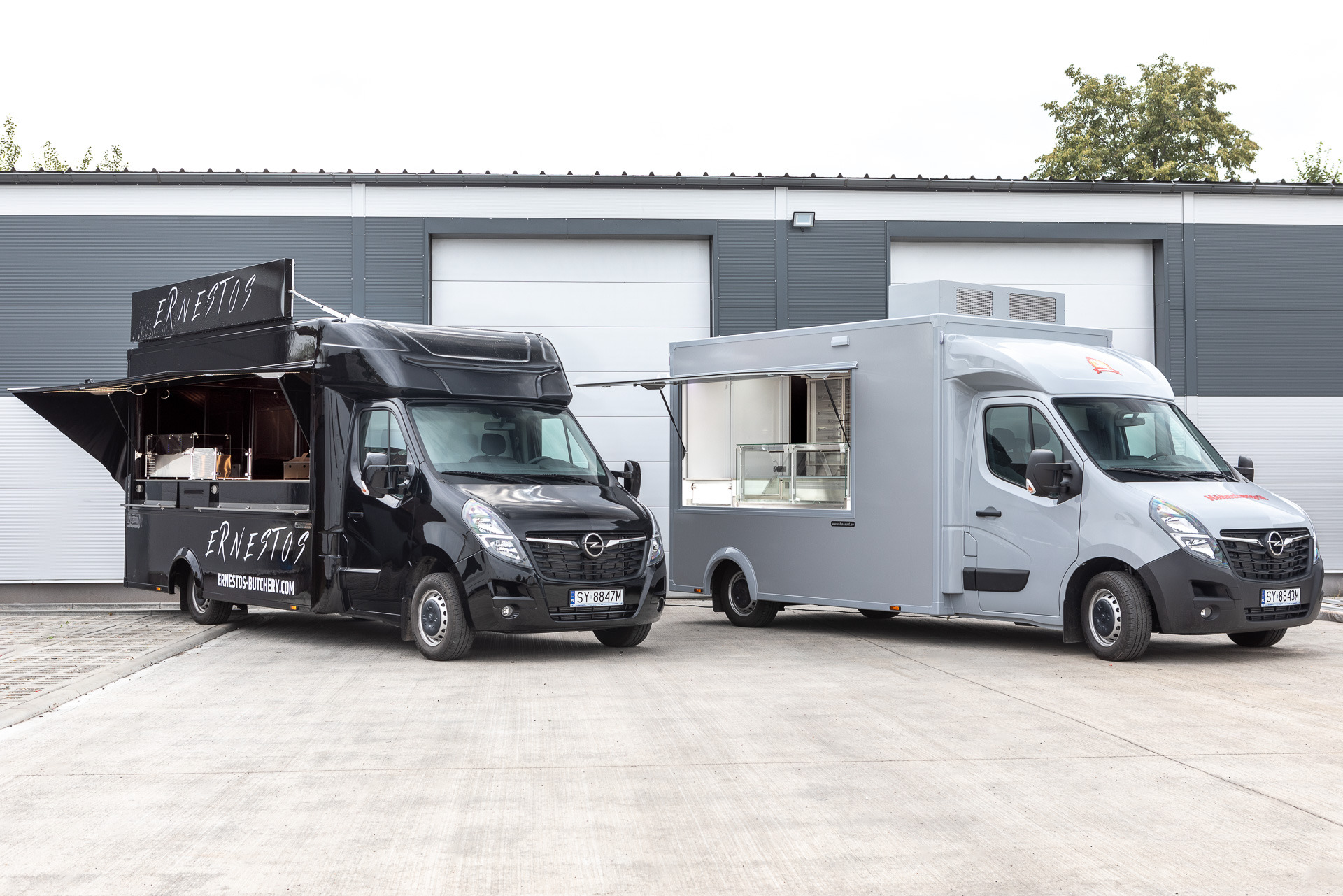 IDEX Denys Kharlamov undefined: slika 4