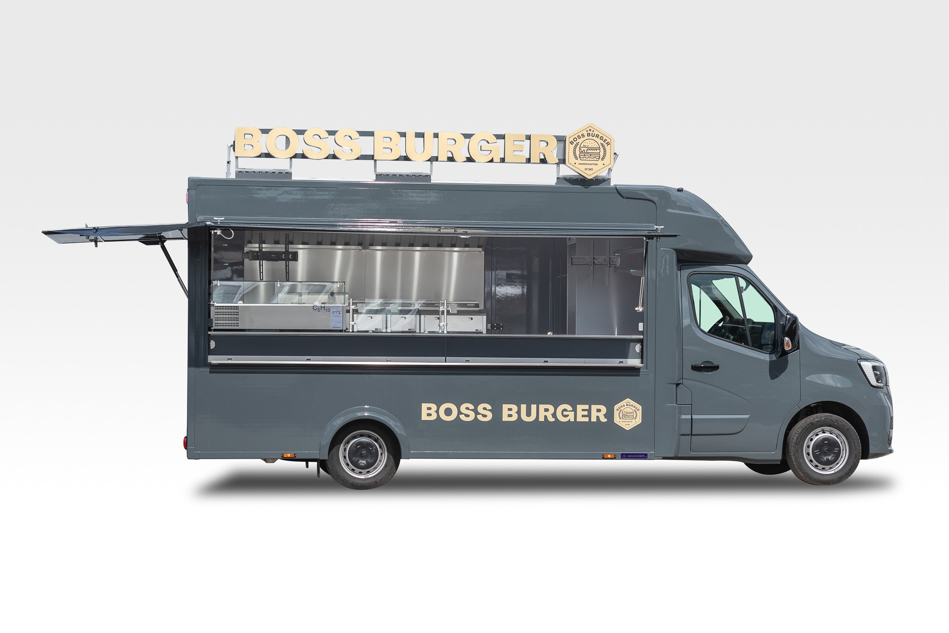 IDEX Denys Kharlamov undefined: slika 20