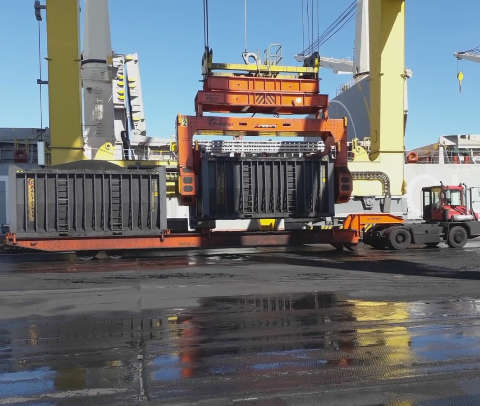 Seacom Trailer Systems GmbH undefined: slika 5
