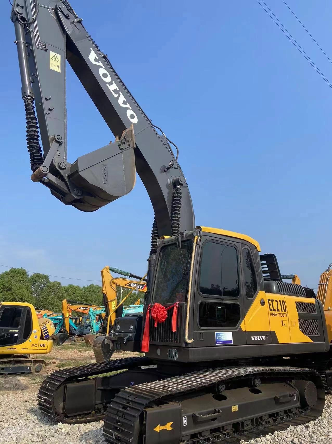 MP machinery Co., Ltd - vozila za prodaju undefined: slika 27