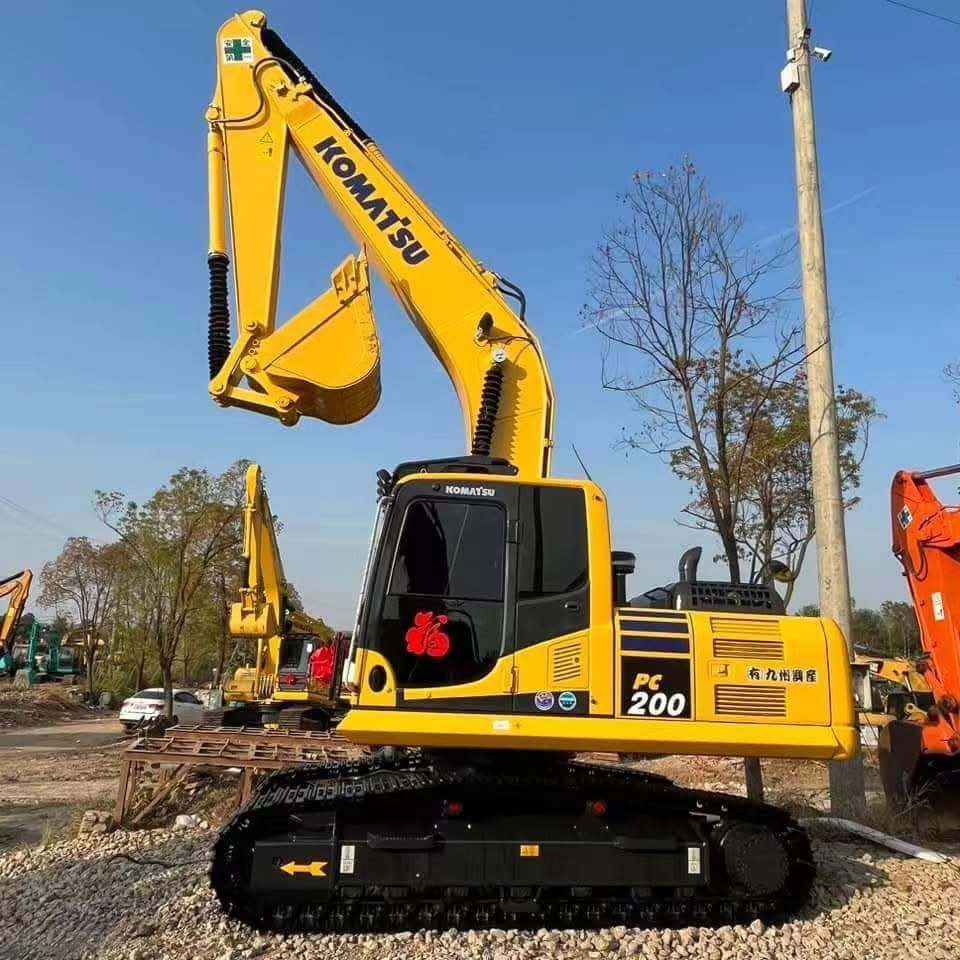 MP machinery Co., Ltd - vozila za prodaju undefined: slika 15