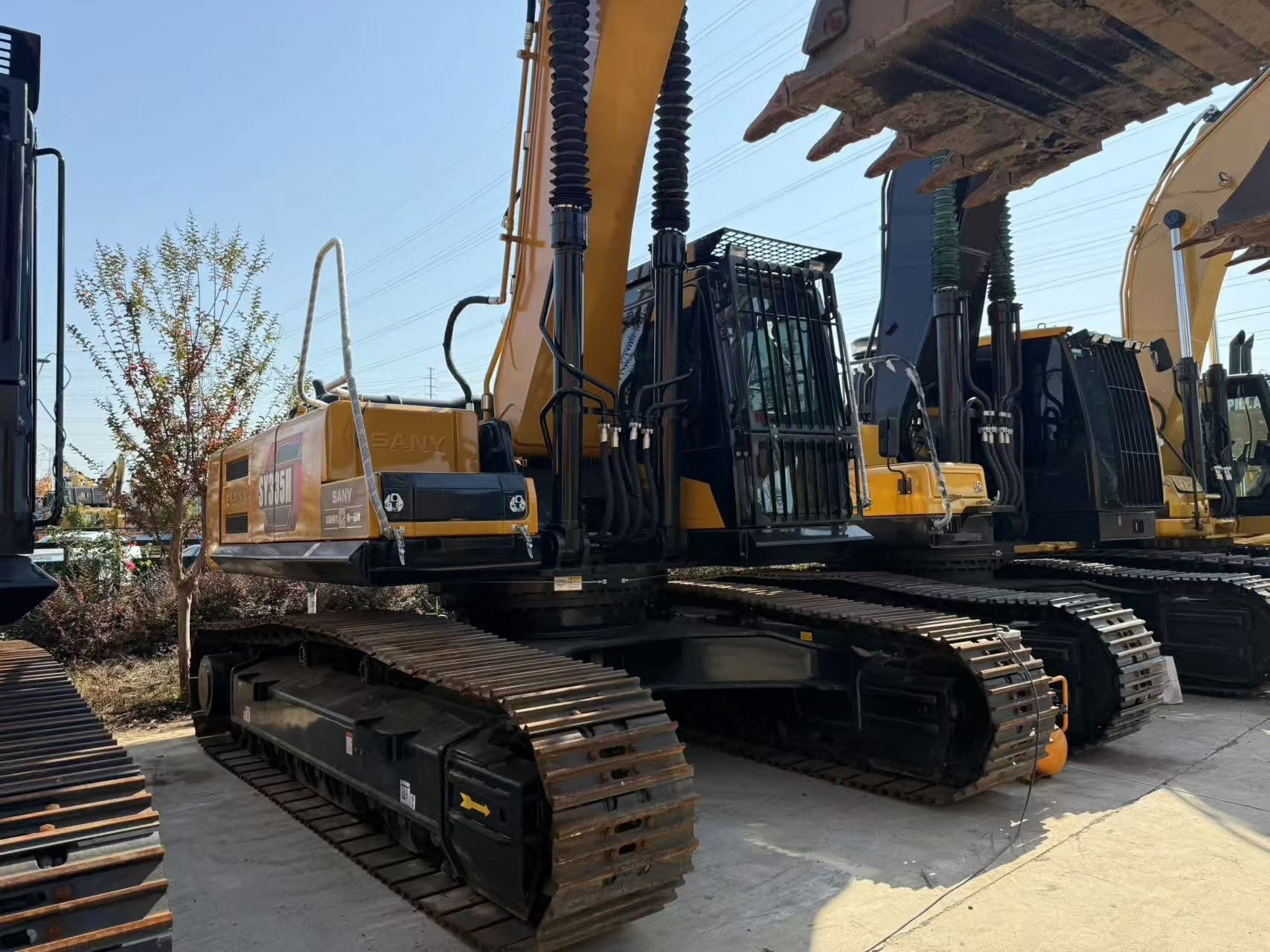 MP machinery Co., Ltd - vozila za prodaju undefined: slika 40