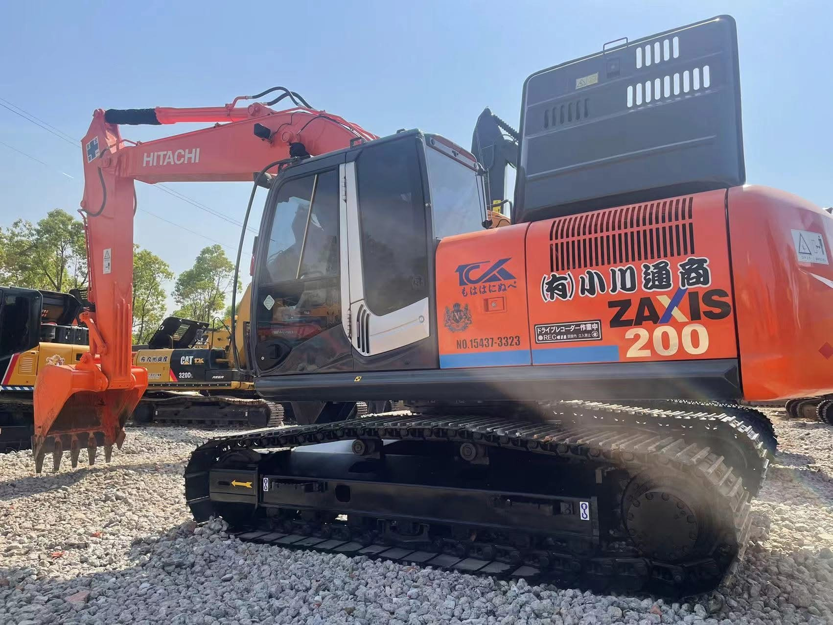 MP machinery Co., Ltd - vozila za prodaju undefined: slika 6
