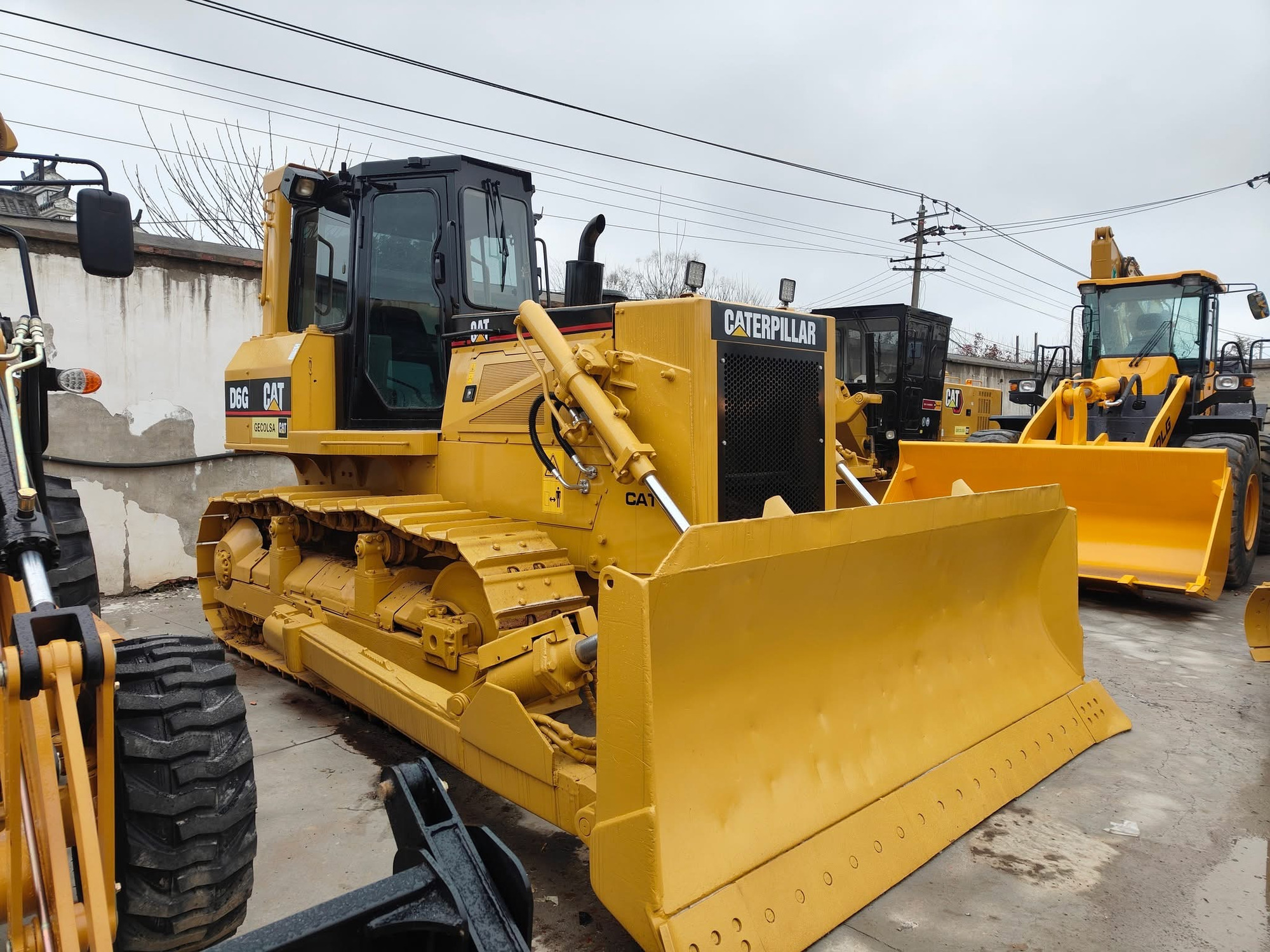 MP machinery Co., Ltd - vozila za prodaju undefined: slika 18