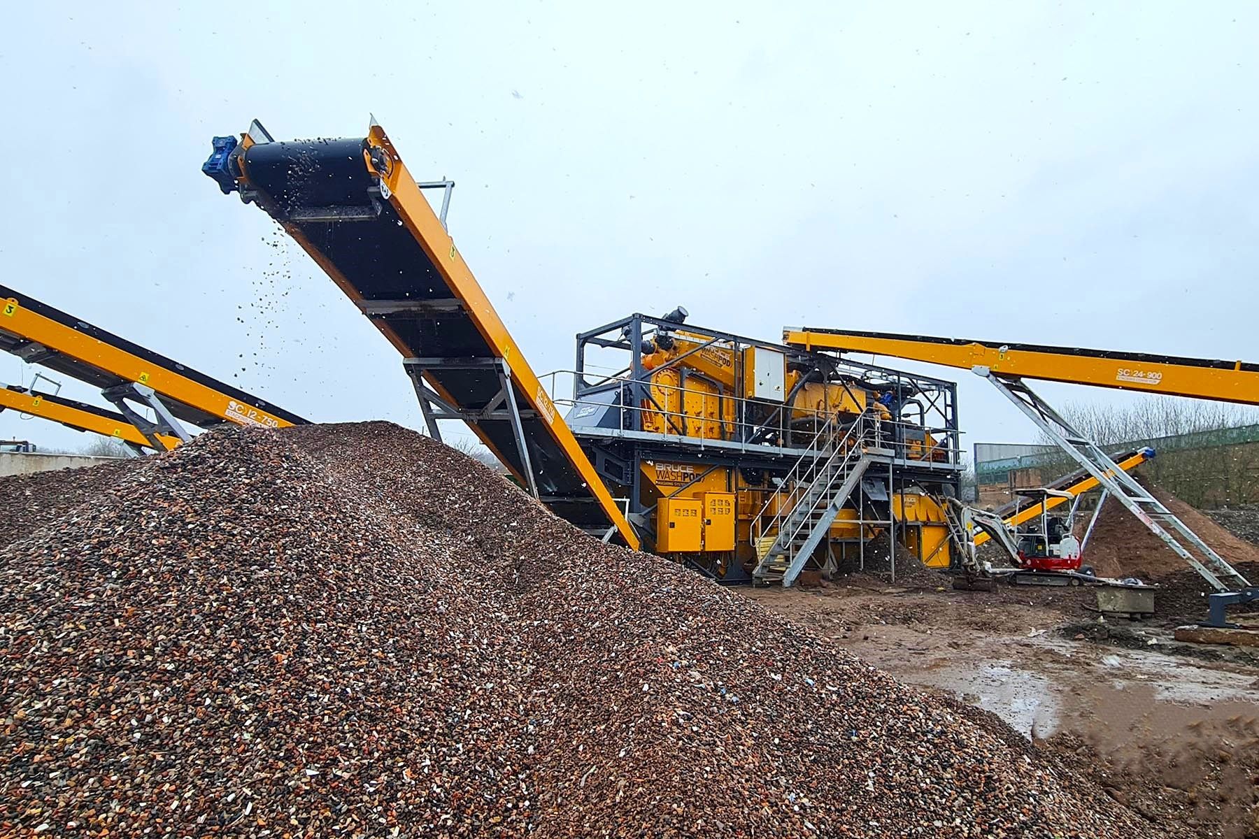 DOOLEY QUARRYING SOLUTIONS (DQS) LIMITED - vozila za prodaju undefined: slika 10