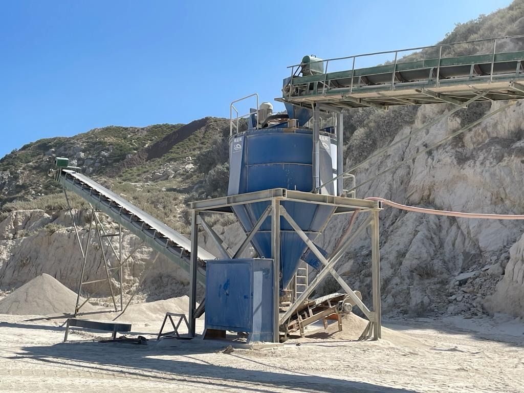 DOOLEY QUARRYING SOLUTIONS (DQS) LIMITED - vozila za prodaju undefined: slika 2