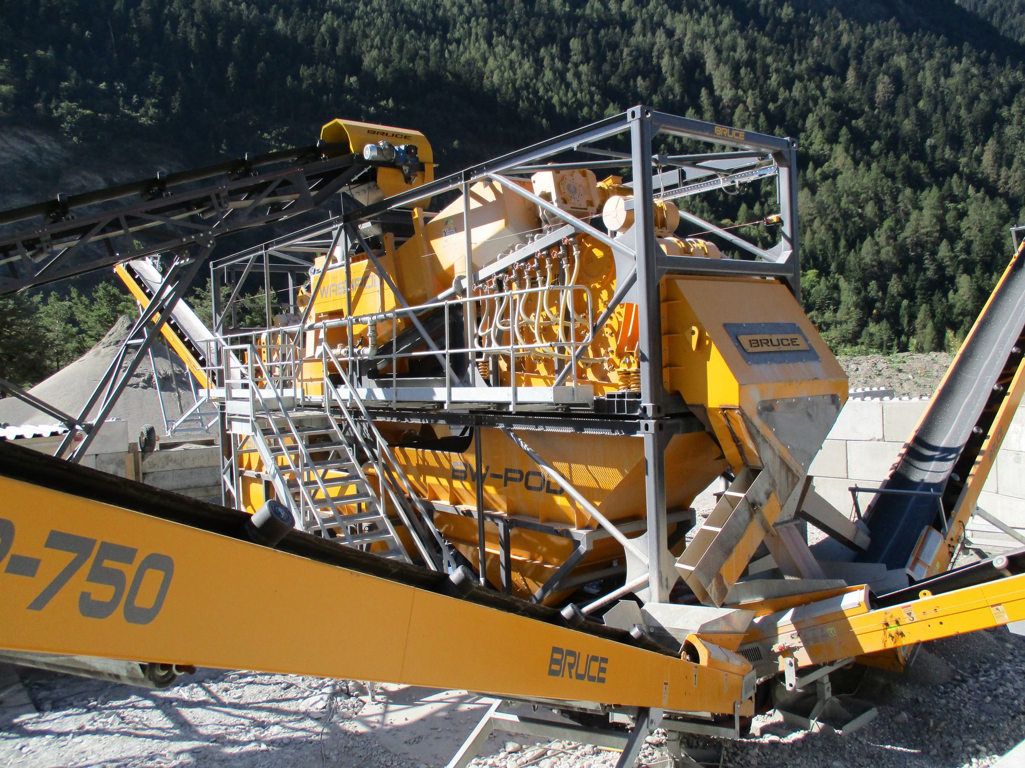 DOOLEY QUARRYING SOLUTIONS (DQS) LIMITED - vozila za prodaju undefined: slika 9