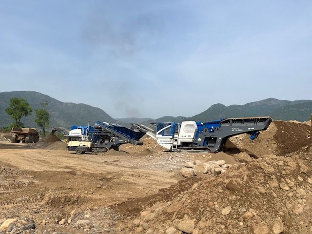 DOOLEY QUARRYING SOLUTIONS (DQS) LIMITED - vozila za prodaju undefined: slika 17