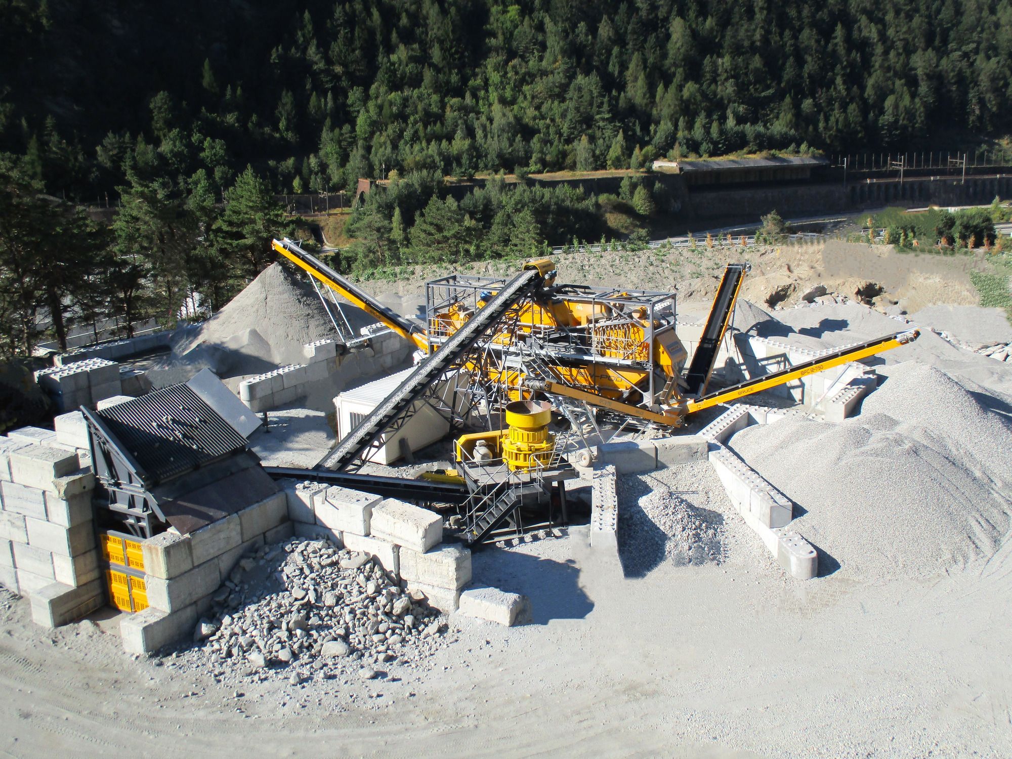 DOOLEY QUARRYING SOLUTIONS (DQS) LIMITED - vozila za prodaju undefined: slika 8